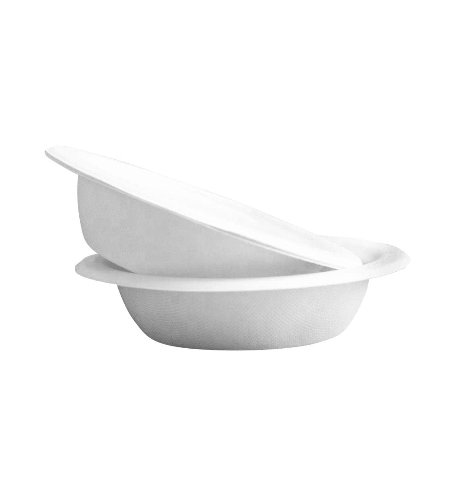 Compostable Bowls 32 Oz - Buy Online on GoSupps.com