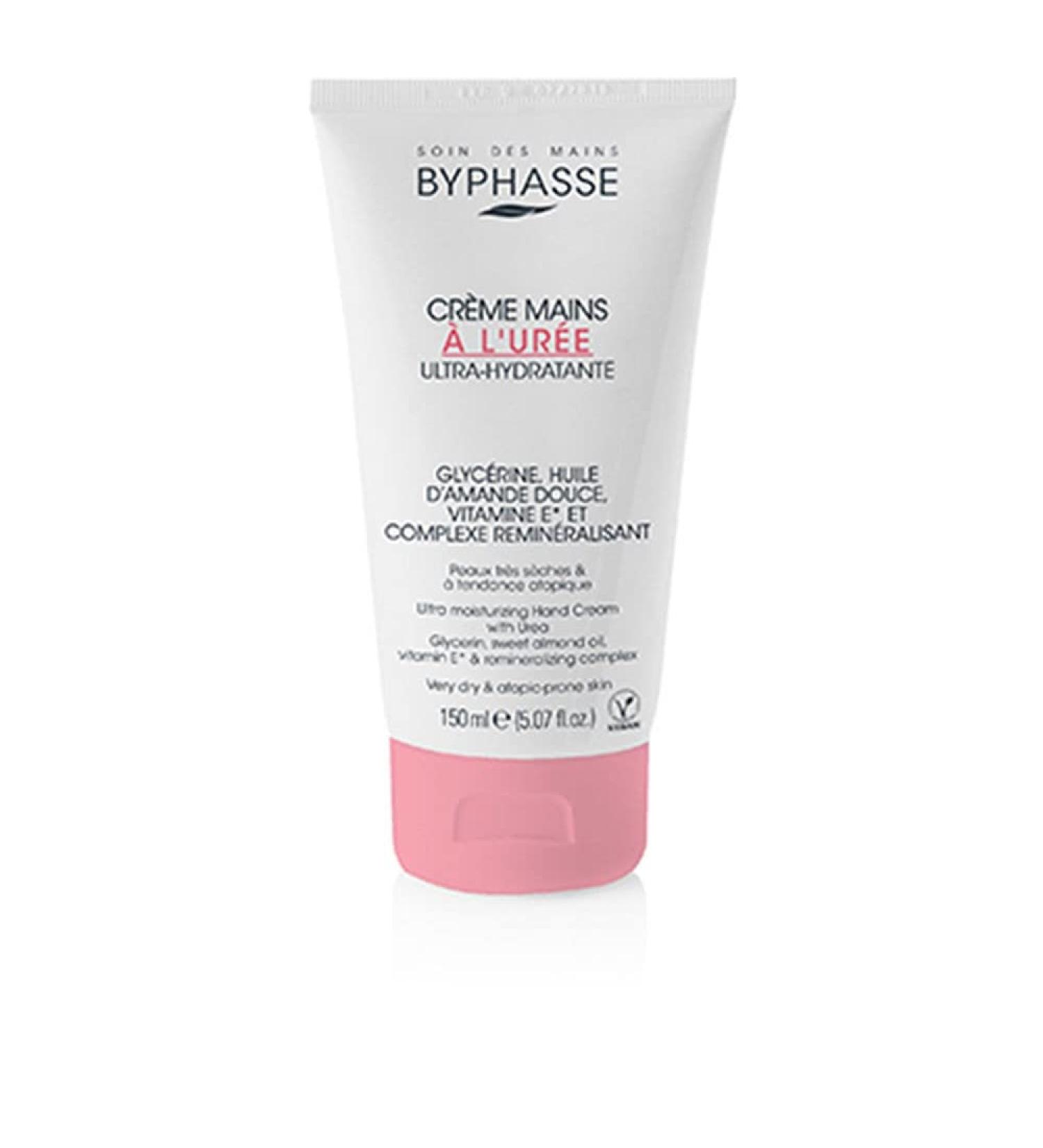 LUr E Crema De Manos Ultrahidratante 150 Ml Skin Care Product