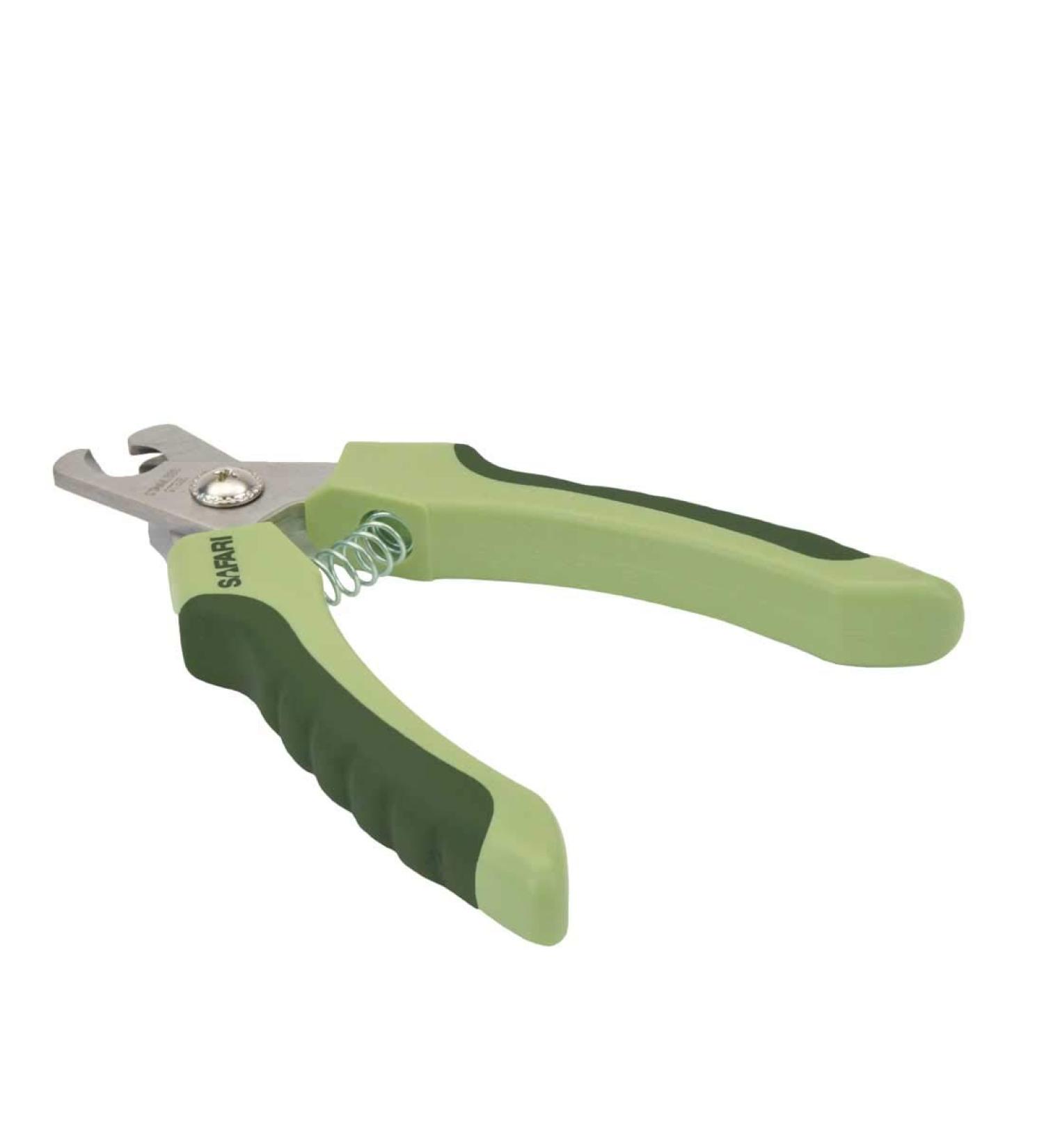 Safari Nail Trimmer for Medium to Large Dogs
