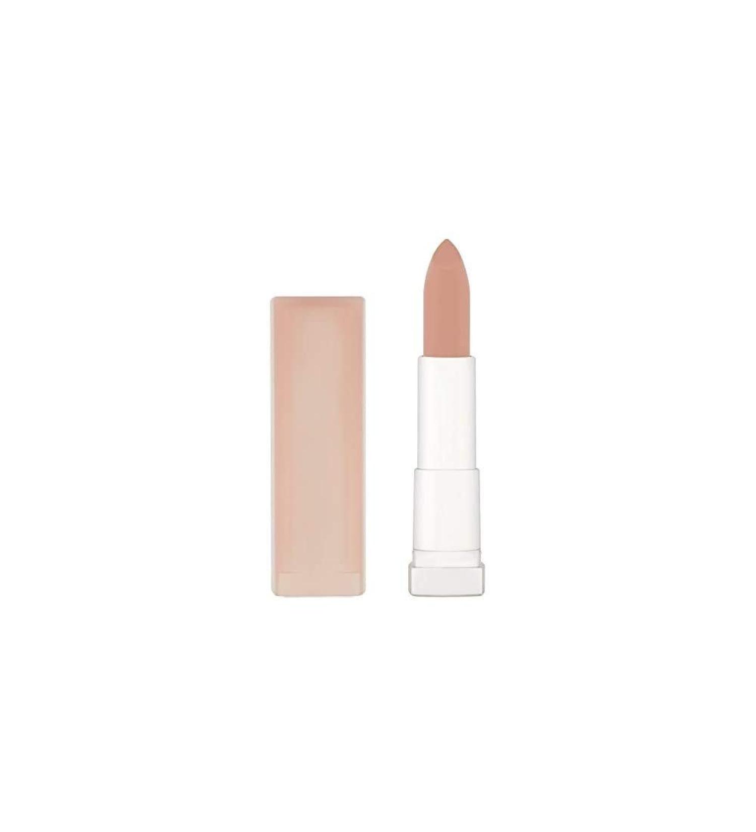 GEMEY MAYBELINE Color Sensational Rouge L vres 725 Tantalizing Taupe - Buy Online on GoSupps.com