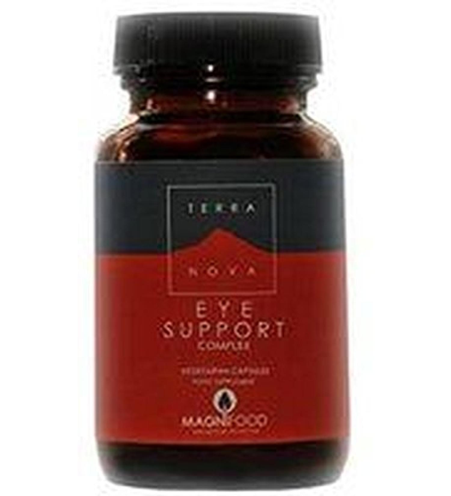 Bilberry Lutein & Astaxanthin