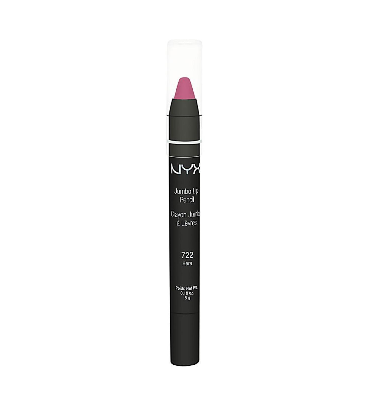 NYX Cosmetics Jumbo Lip Pencil - Hera