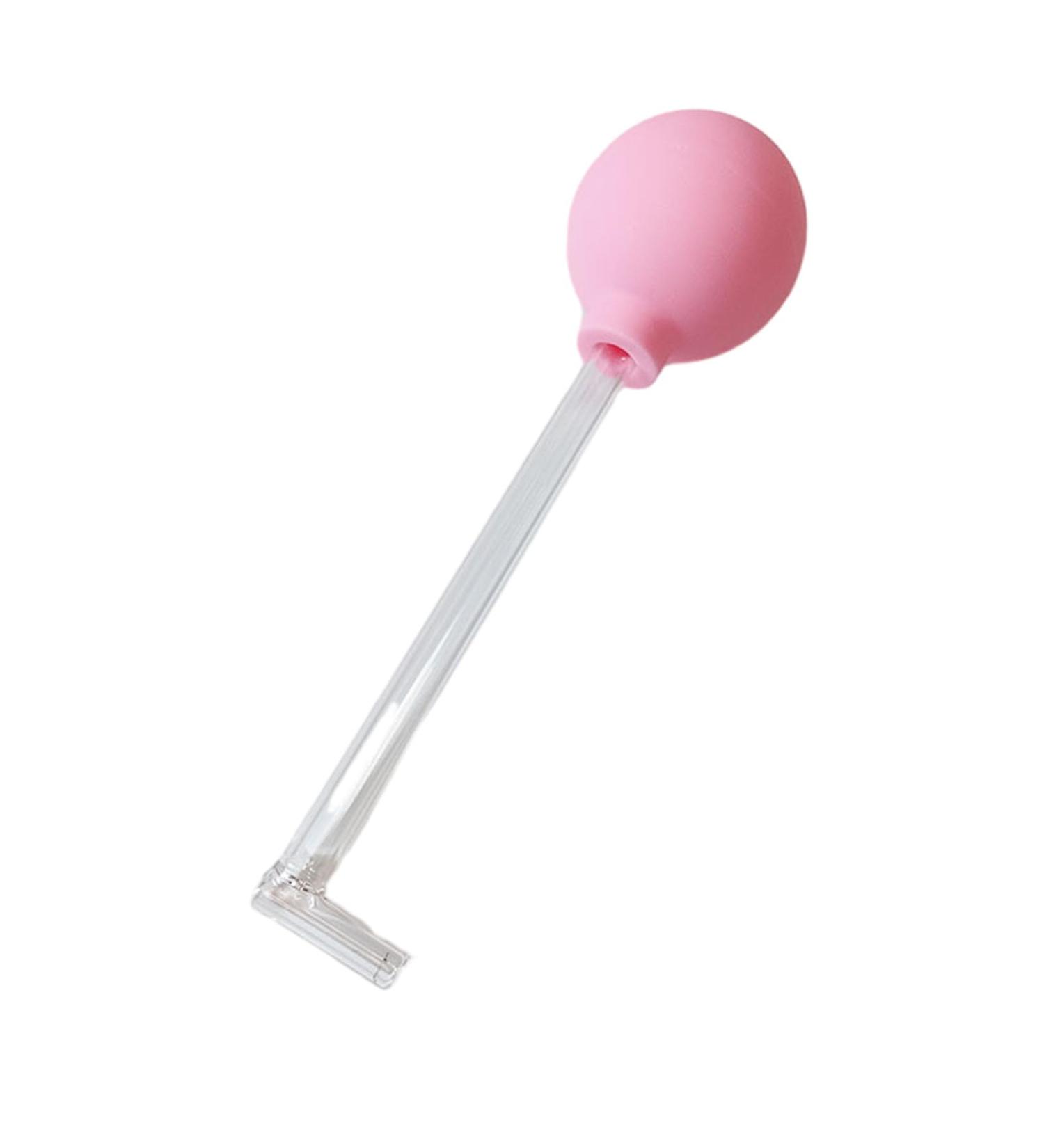 Byyleclec Stone Removal Tool - Manual Mouth Cleaner for Oral Care | Pink Flat Design - Buy Online on GoSupps.com