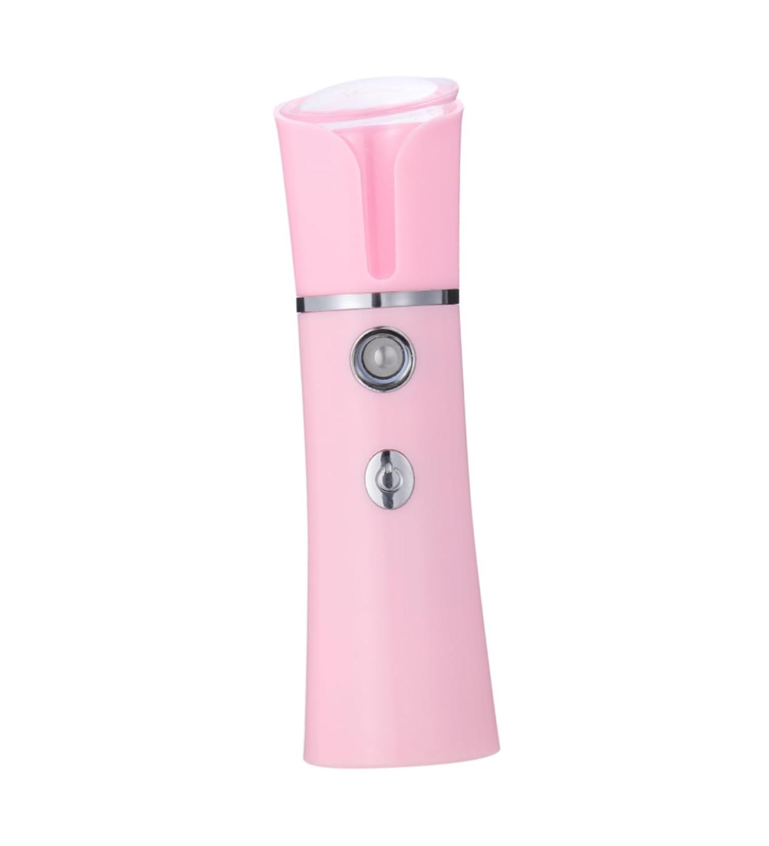 VALICLUD 1 Humidificateur Portatif Pour Le Visage Vaporisateur Pour Le Visage Vaporisateur Pour Le Visage Nettoyeur De Pores Humidificateur Pour Le Visage Vaporisateur Pour Le Visage - Buy Online on GoSupps.com