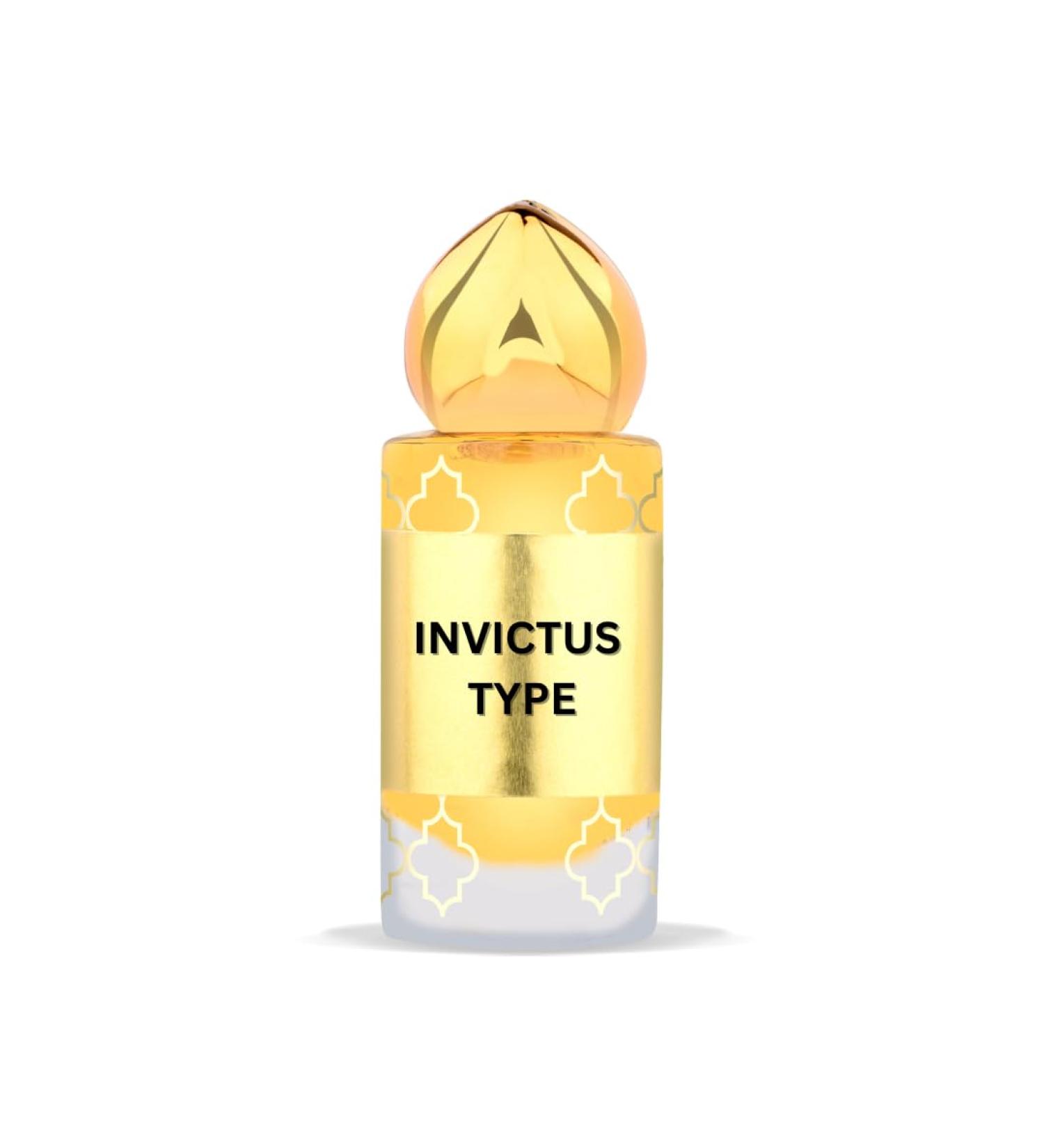 Type 10ML Unisex Traditional Fragrance Itr Perfume Oil Mild Attar Long Lasting Atar Ittar 0.33 Floz Freeship.