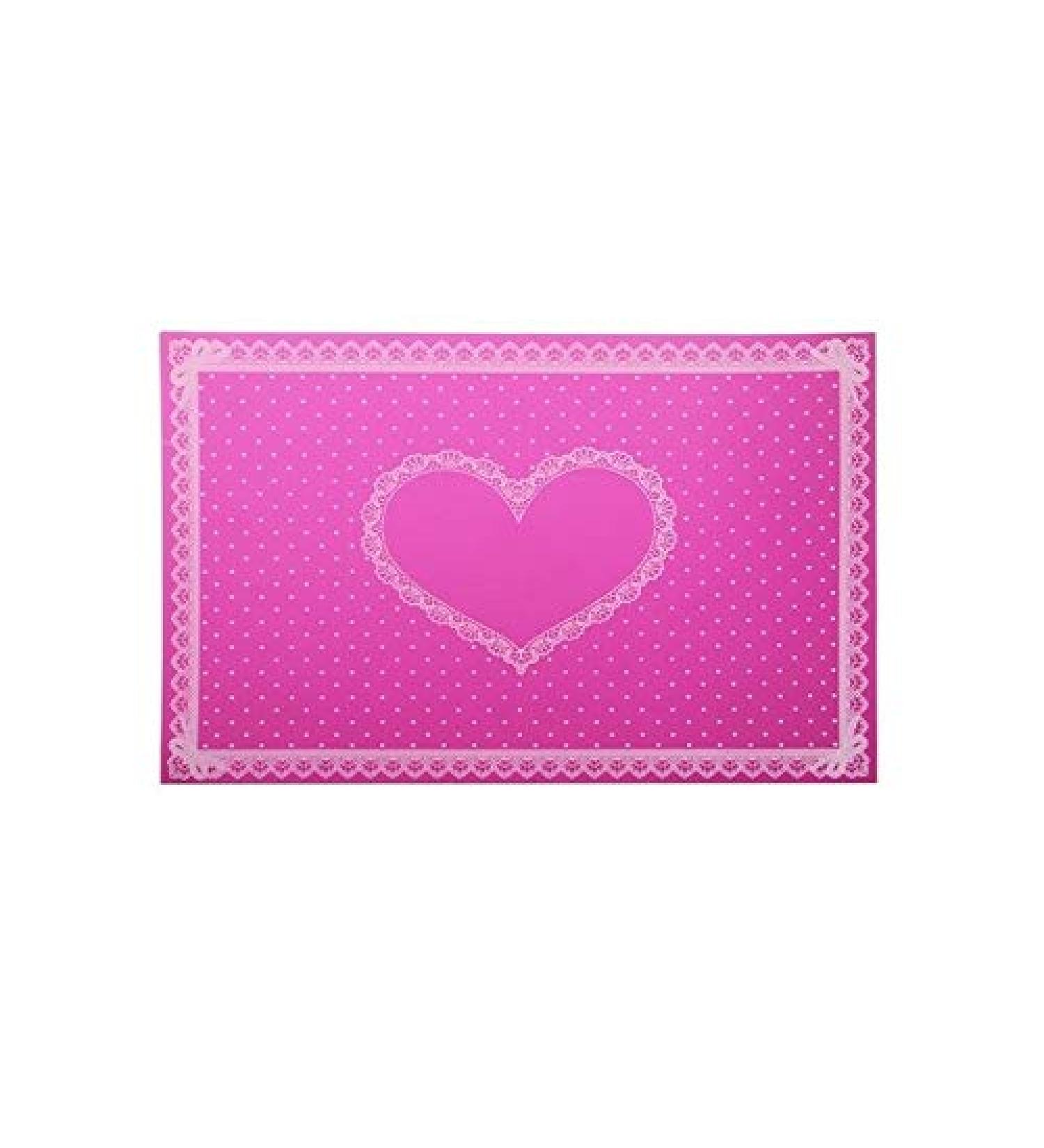 Foldable Nail Art Manicure Practice Tools Silicone Hand Cushion Holder Pad Mat - (Color: HotPink) - Buy Online on GoSupps.com