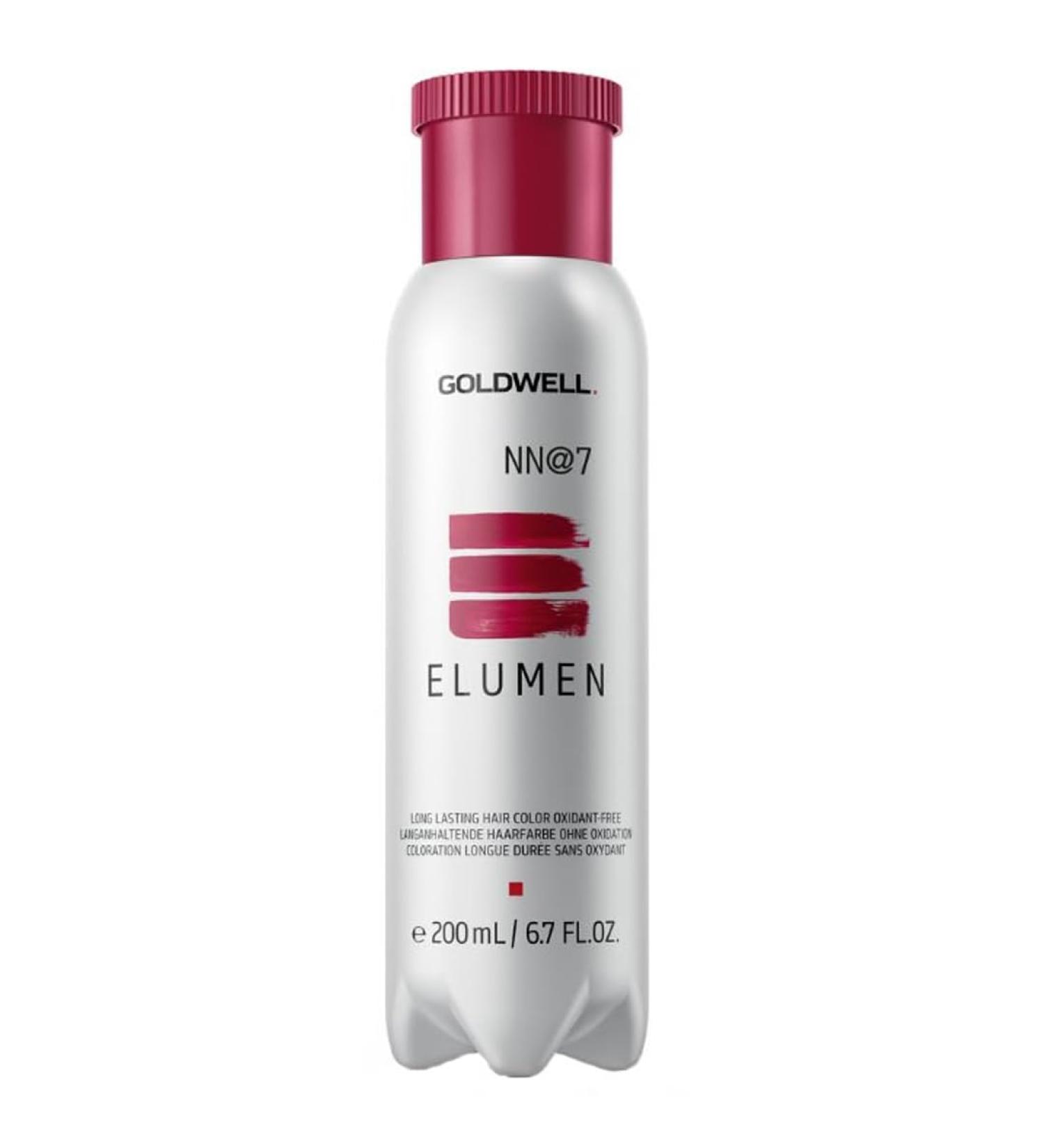 GOLDWELL Elumen NN 7 (200 ml)