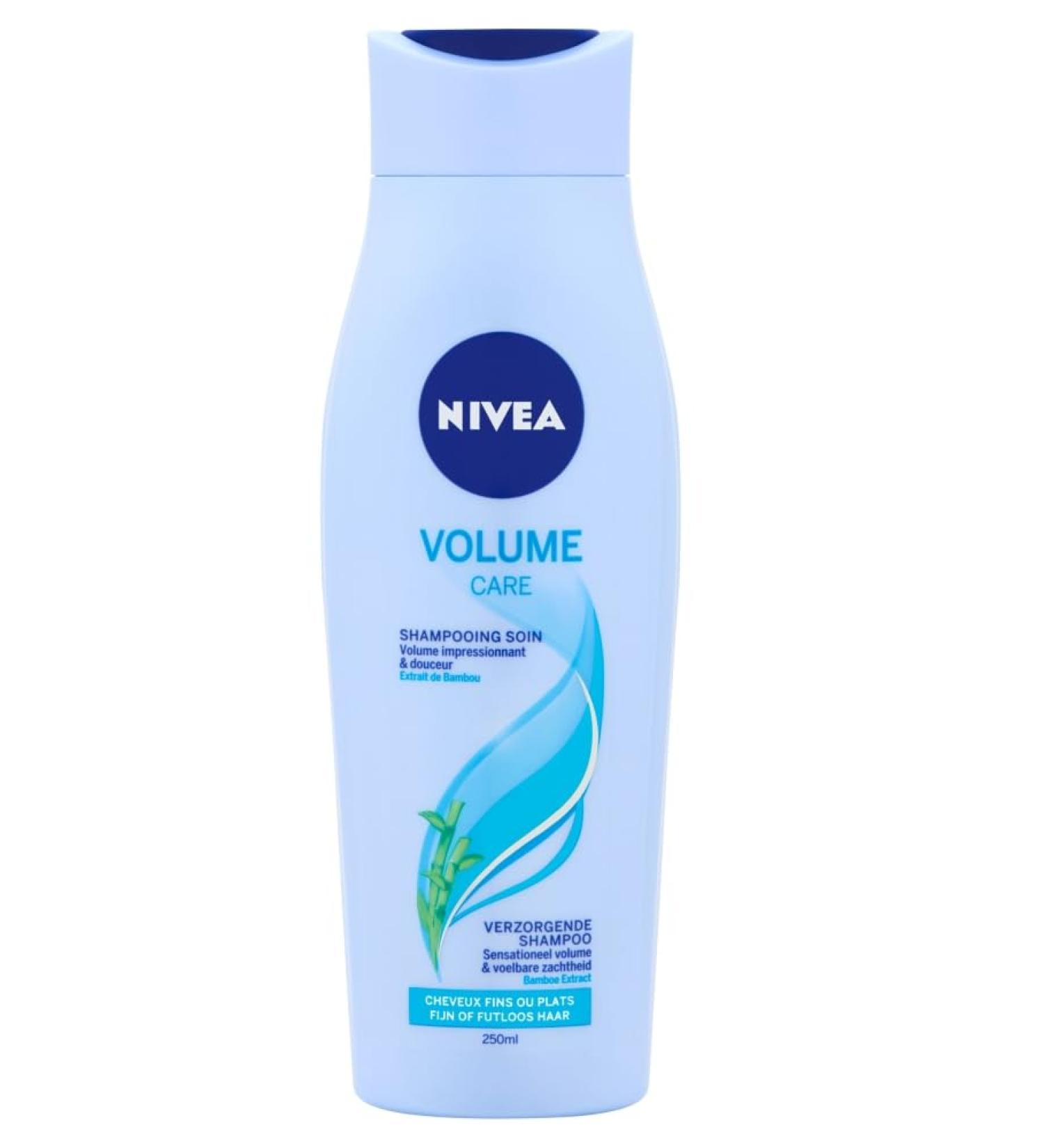 NIVEA Nivea Volume Shampoo 250g