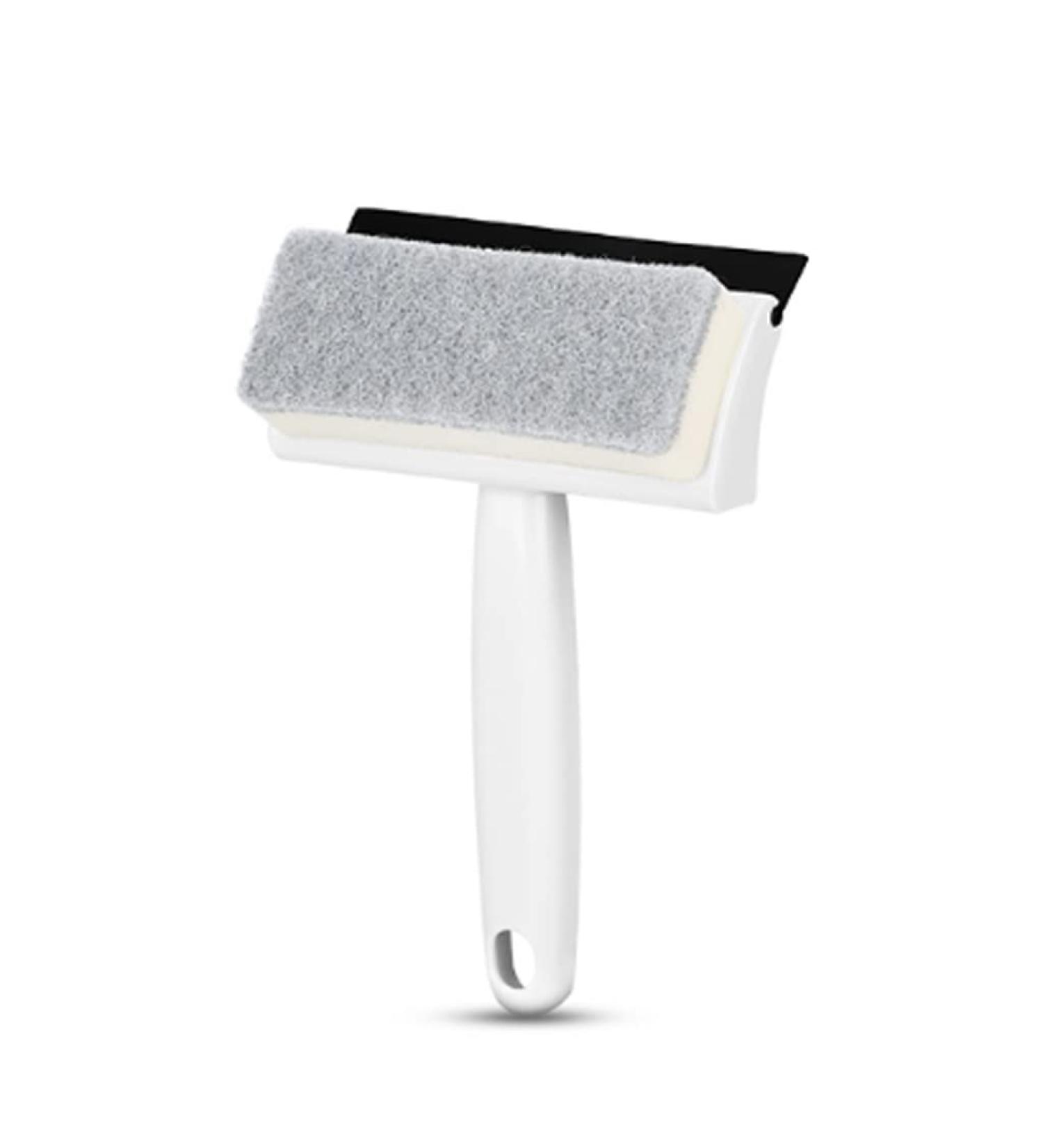 Glass Cleaning Artifact Household Double-Sided Wipe Cleaning Window Cleaning Brush Multifunctional Wiper Window Cleaning Tool - Buy Online on GoSupps.com