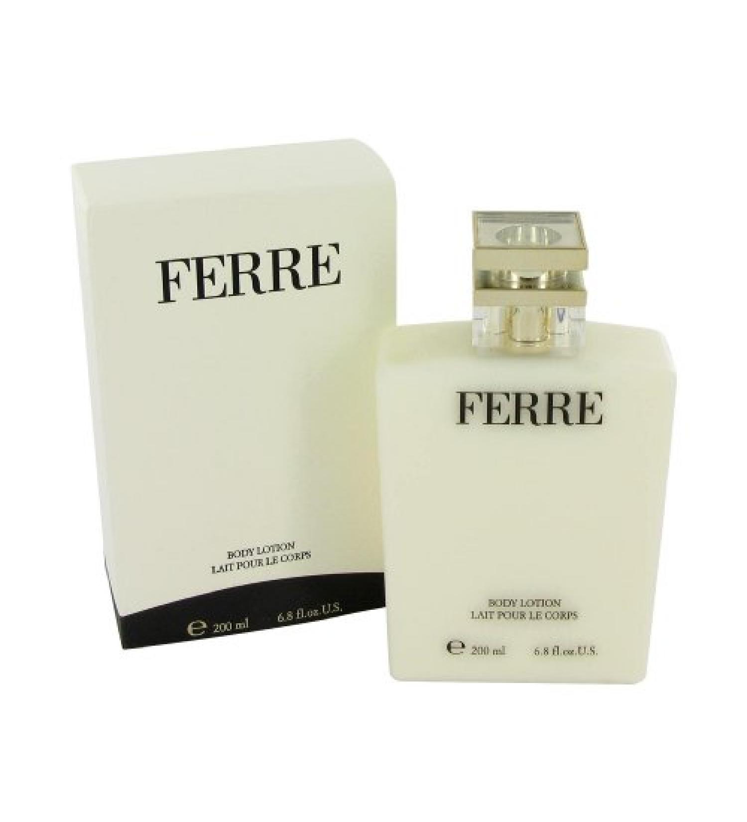 Ferre Ferre Body Lotion 200 ml