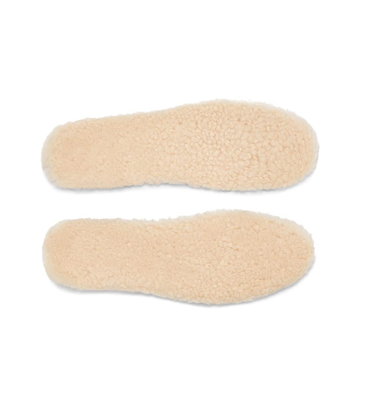 UGG Men's Premium Sheepskin Insole Shoe_Insert Natural 11 11 Natural
