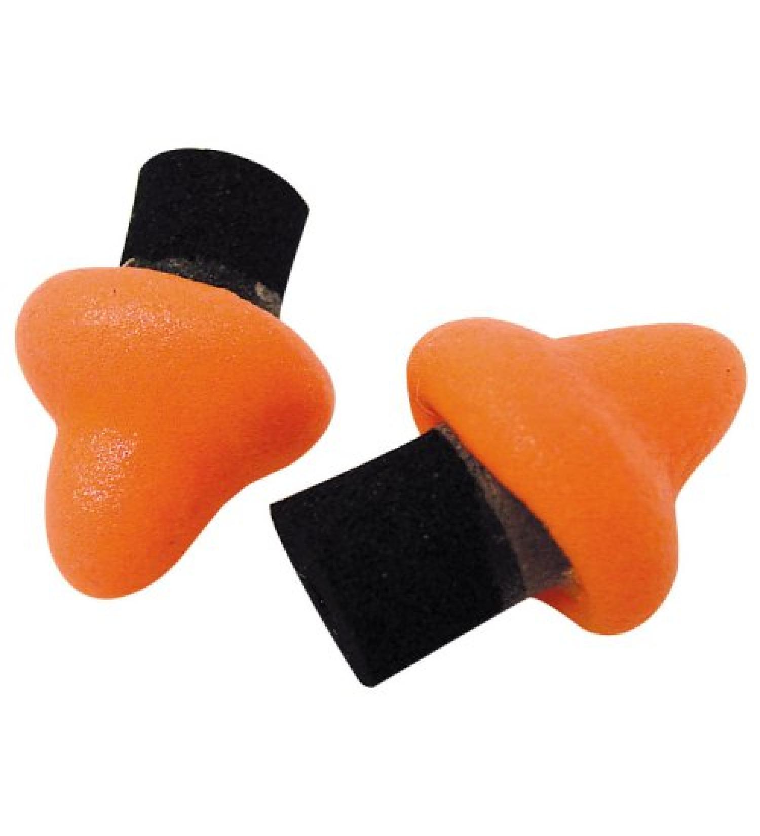 SAS Safety Replacement Plugs  Banded Ear Plug 6102