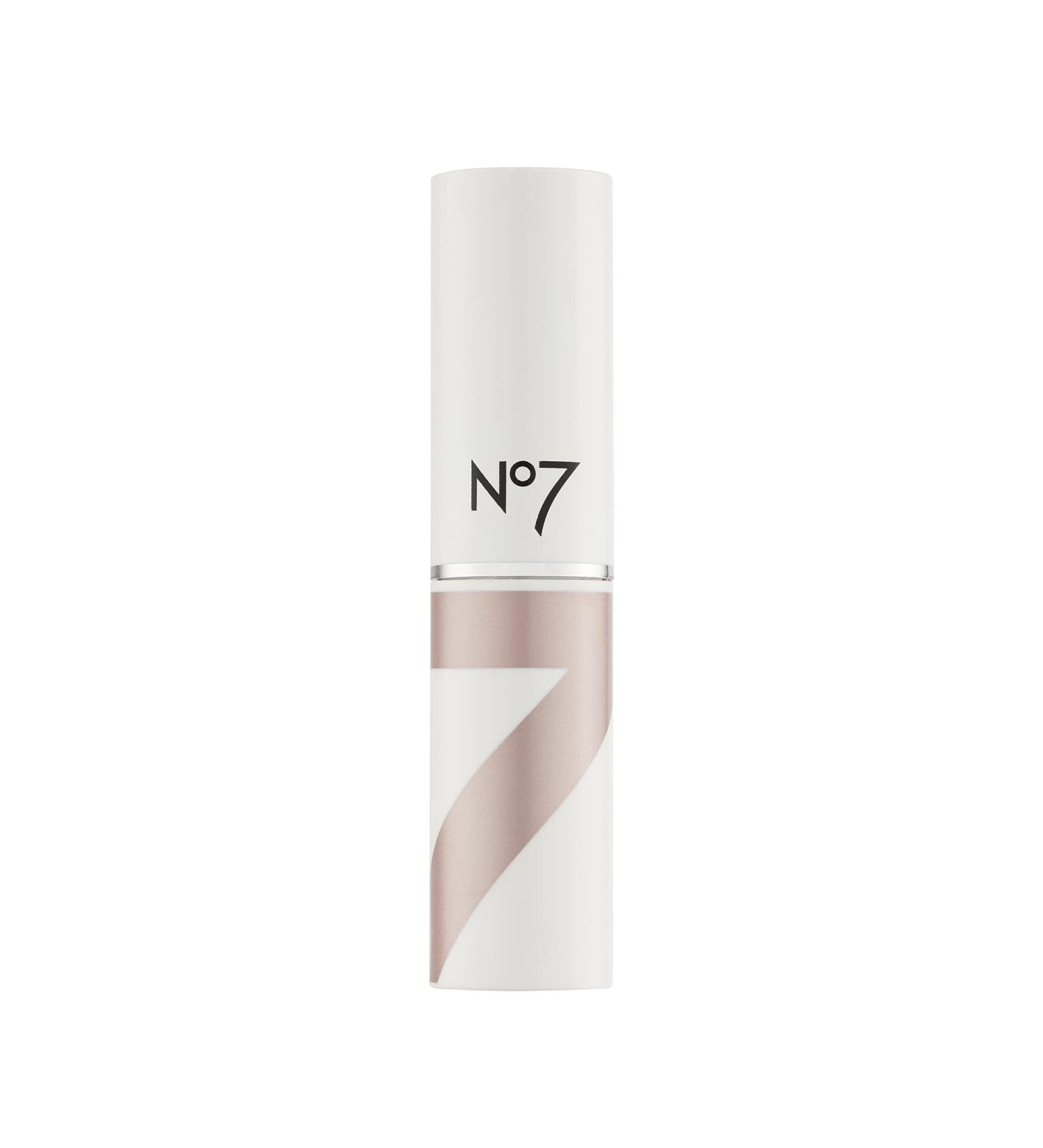 No7 Stay Perfect Foundation Stick - Warm Beige - Hydrating Squalene Formula - 18-Hour Coverage (10g) - Buy Online on GoSupps.com
