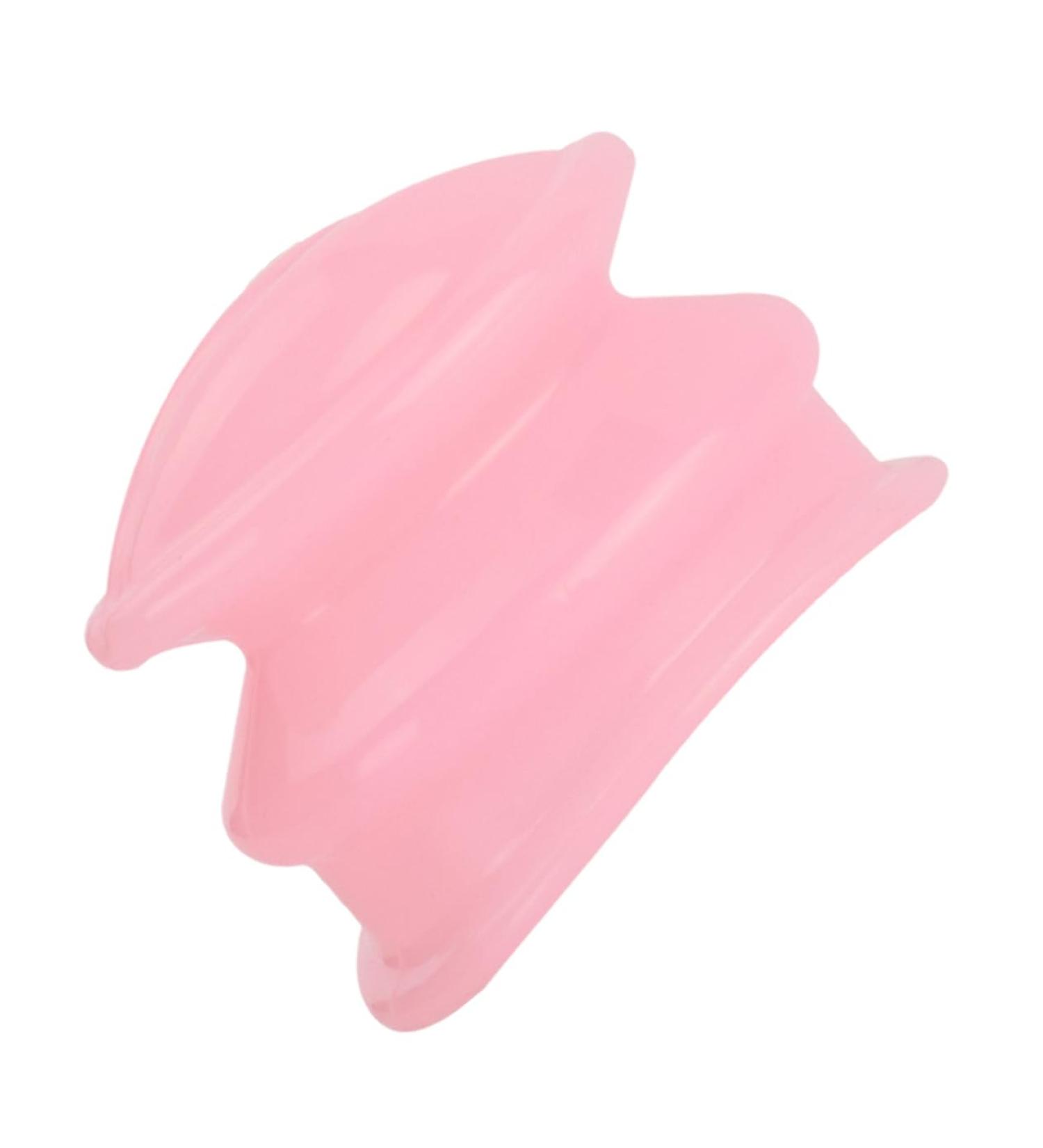 VICASKY Outil Repulpant pour L vres Silicone Ventouse Repulpante pour L vres Appareil Exercice Buccal R utilisable Outil de Beaut pour Bouche - Buy Online on GoSupps.com