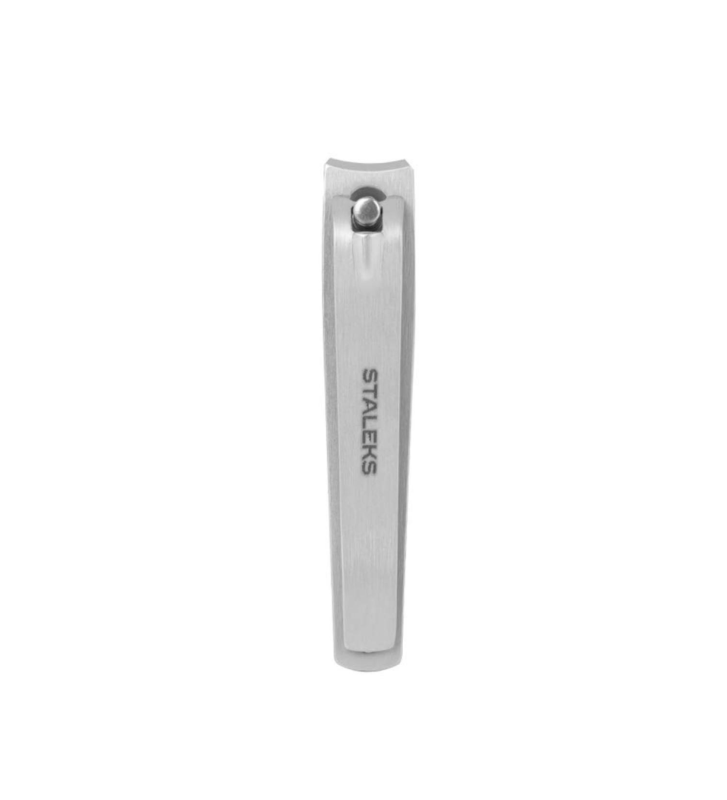 STALEKS KBC-11 NAIL CLIPPER Manicure Pedicure Nails Cut - Buy Online on GoSupps.com