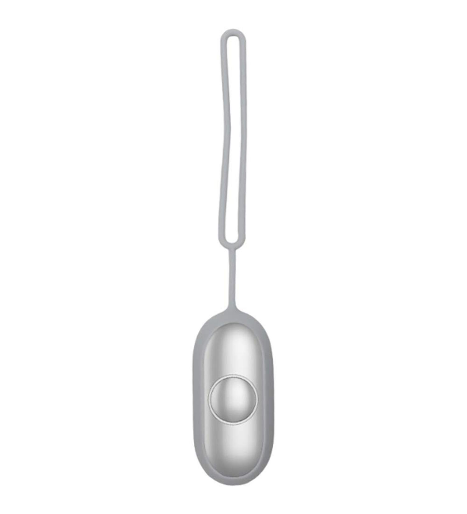 Hand Held Sleep Aid Device Current Intelligent Sleep Instrument Anxiety Depression Fast Sleep Insomnia Artifact Gray Grey - Buy Online on GoSupps.com