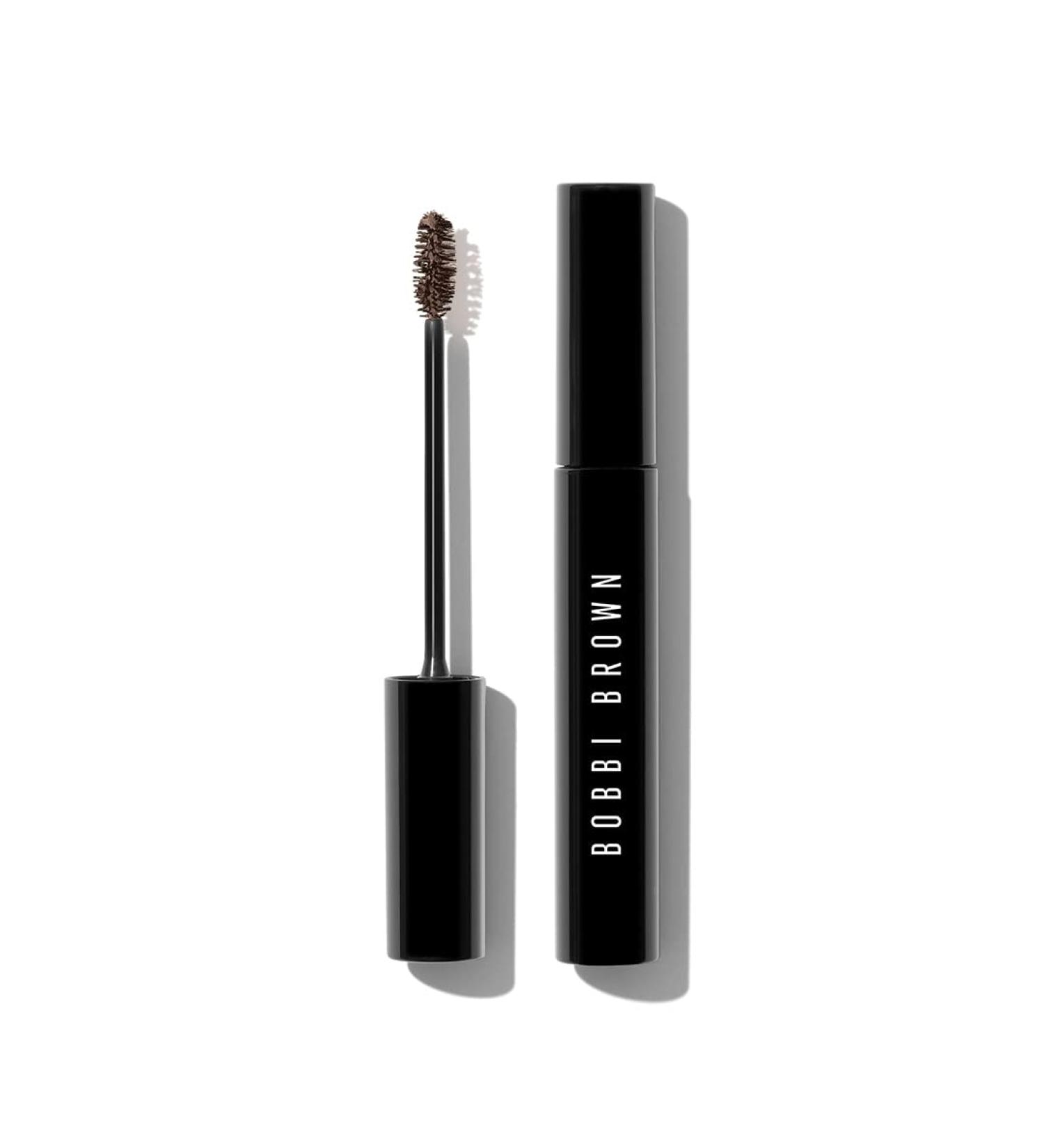 Bobbi Brown Natural Brow Shaper in Mahogany - Define and Sculpt Your Brows - Buy Online on GoSupps.com