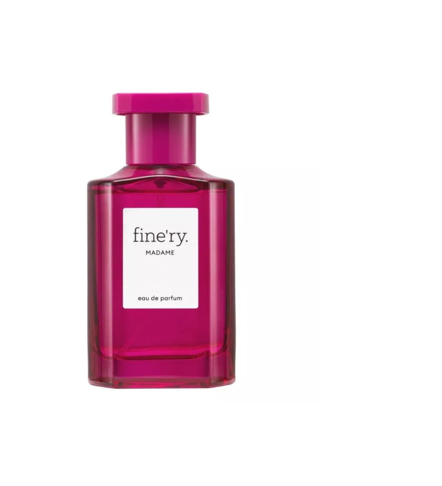 fine'ry. Women's Eau de Parfum Perfume - Madame - 2 fl oz - Buy Online on GoSupps.com