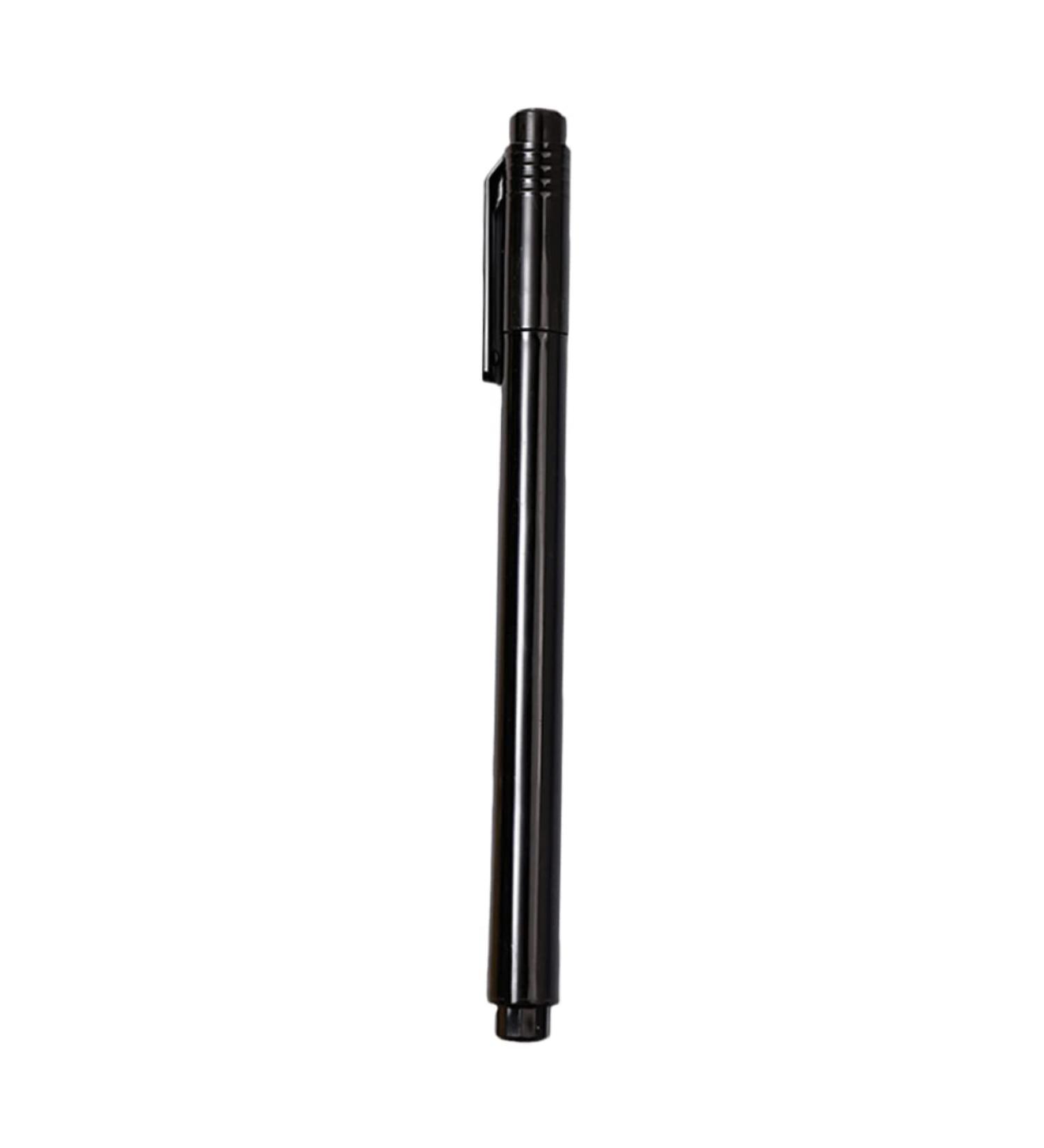 Healeved Nail Pen Waterproof Drawing Painting Liner Pens Nail Drawing Pen Gel Nail Tool Nail Polish Drawing Pen Extension Gel Pen Liner Pen Nail Polish Decorative Pen Abs Manicure 14X1X1CM Black - Buy Online on GoSupps.com