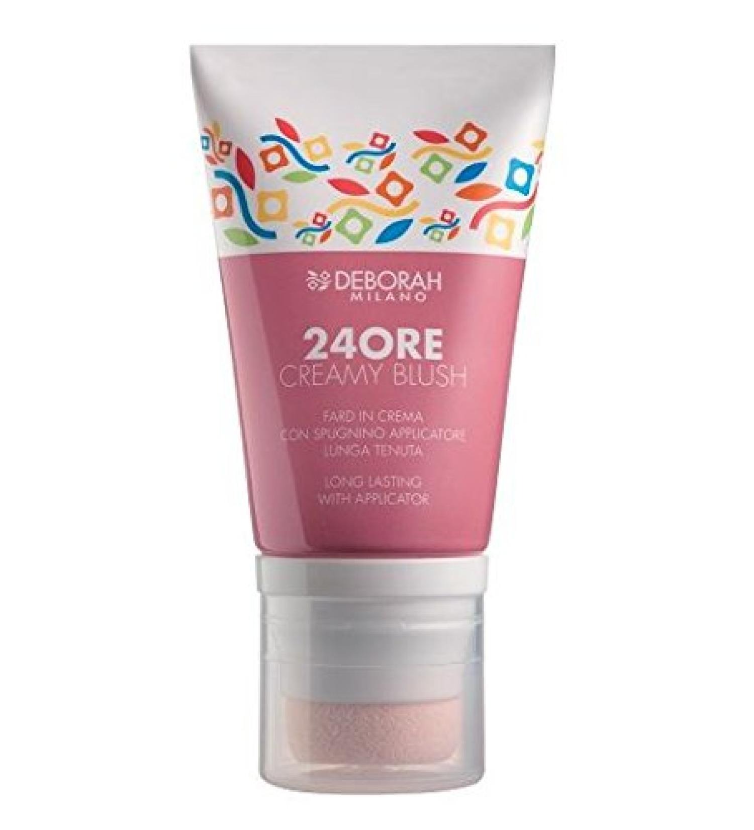 DEBORAH Deborah Blush - 30 ml