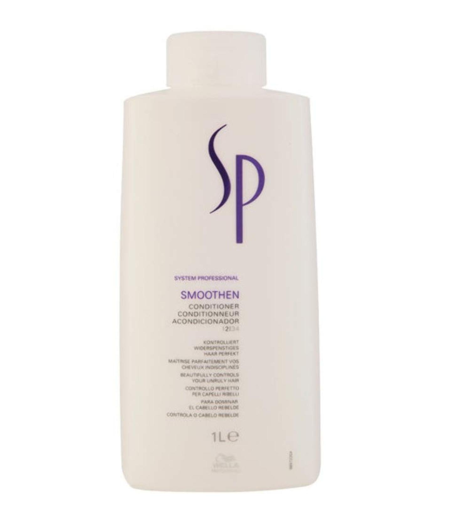 WELLA SYSTEM PROFESSIONAL FRESHNESS CONDITIONER 1000ML