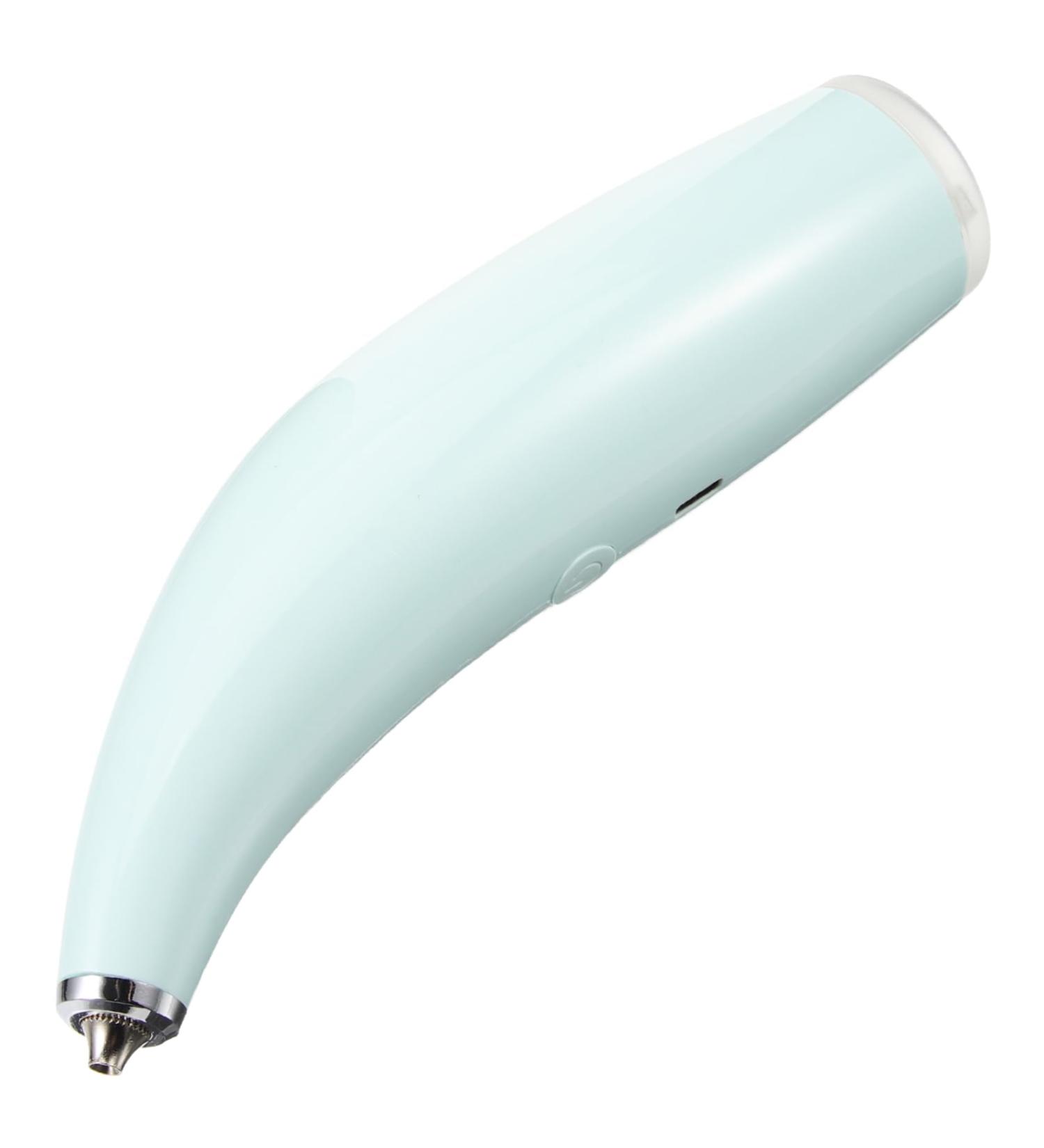 Baluue Handheld Oxygen Meter Mist Spray for Salon Mini Facial Mister Small Handheld Mister Face Misters Abs - Buy Online on GoSupps.com