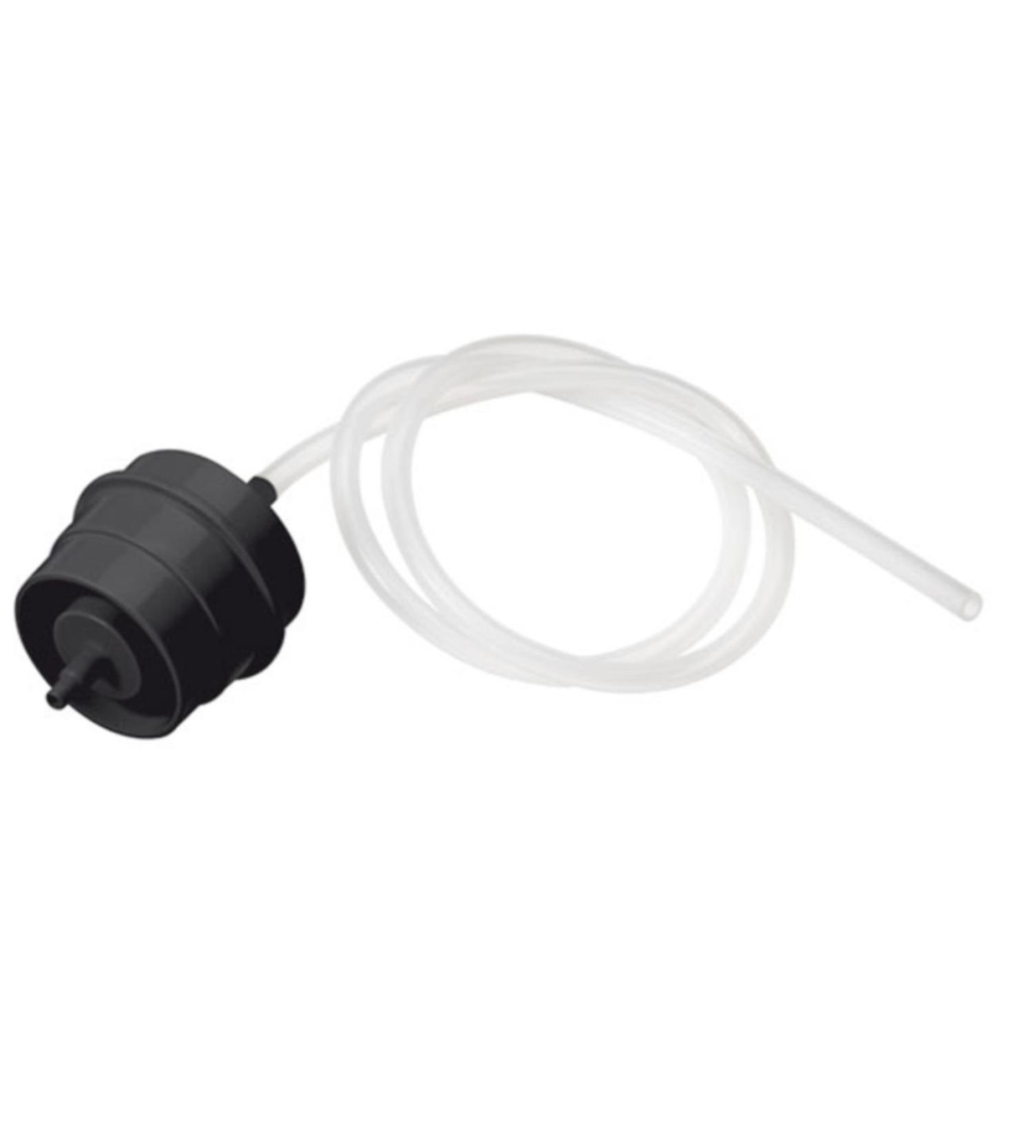 Katadyn 8013450 Water Filter Bottle Adapter | Activated Carbon Water Filtration for Travel & Outdoors - Buy Online on GoSupps.com