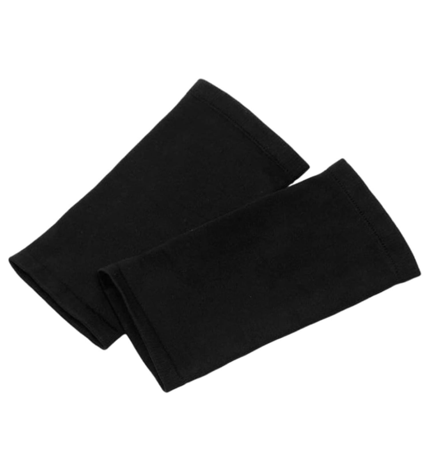 Thigh Compression Sleeves - Breathable Elastic Pain Relief & Quadriceps Support | Posture Corrector Belt - 1 Pair - International Shipping Available - Buy Online on GoSupps.com