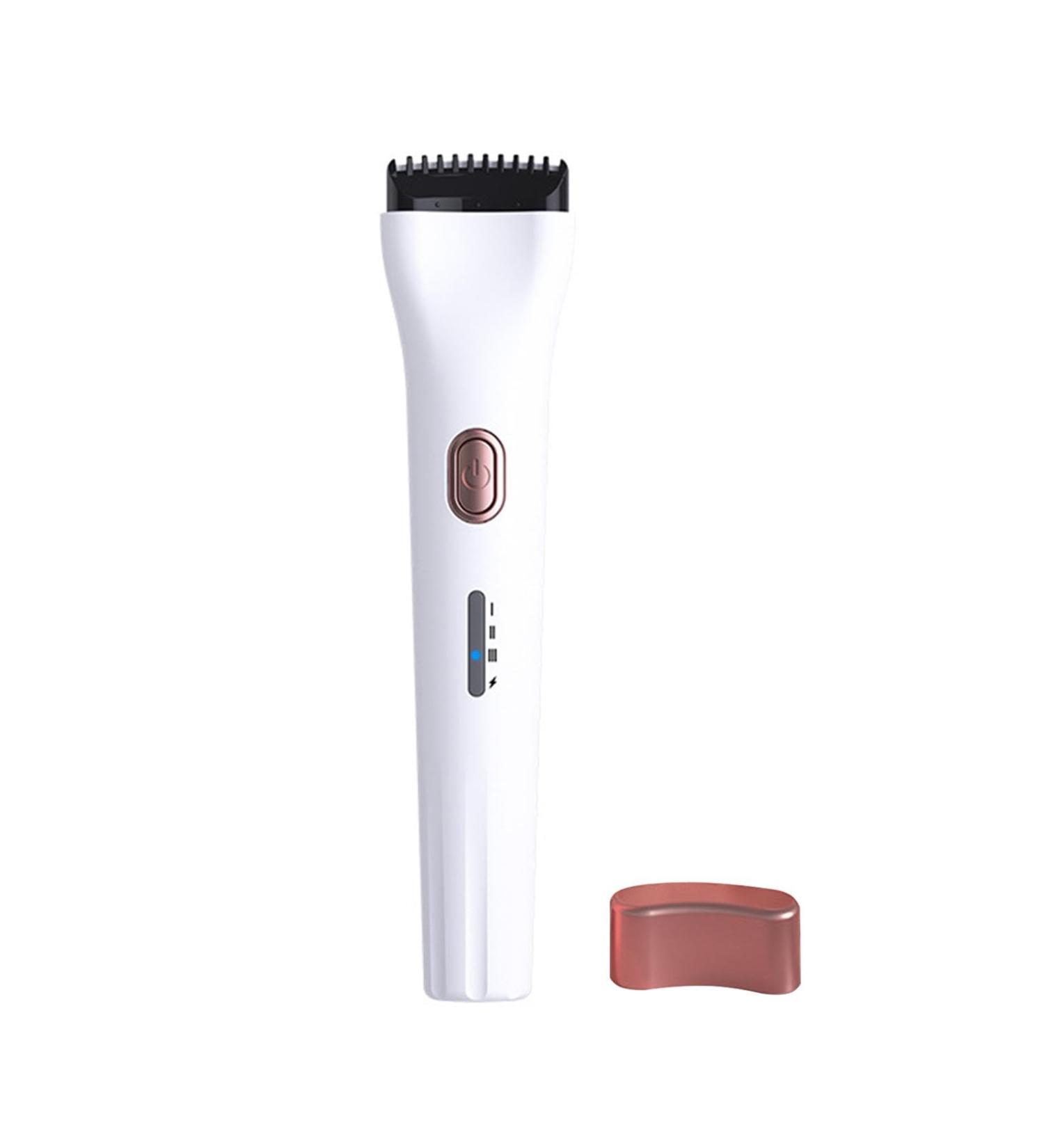 Heated Eyelash Curler | Professional Electric & Rechargeable | Long-Lasting Rapid Curling for Stunning Eyelashes - Buy Online on GoSupps.com