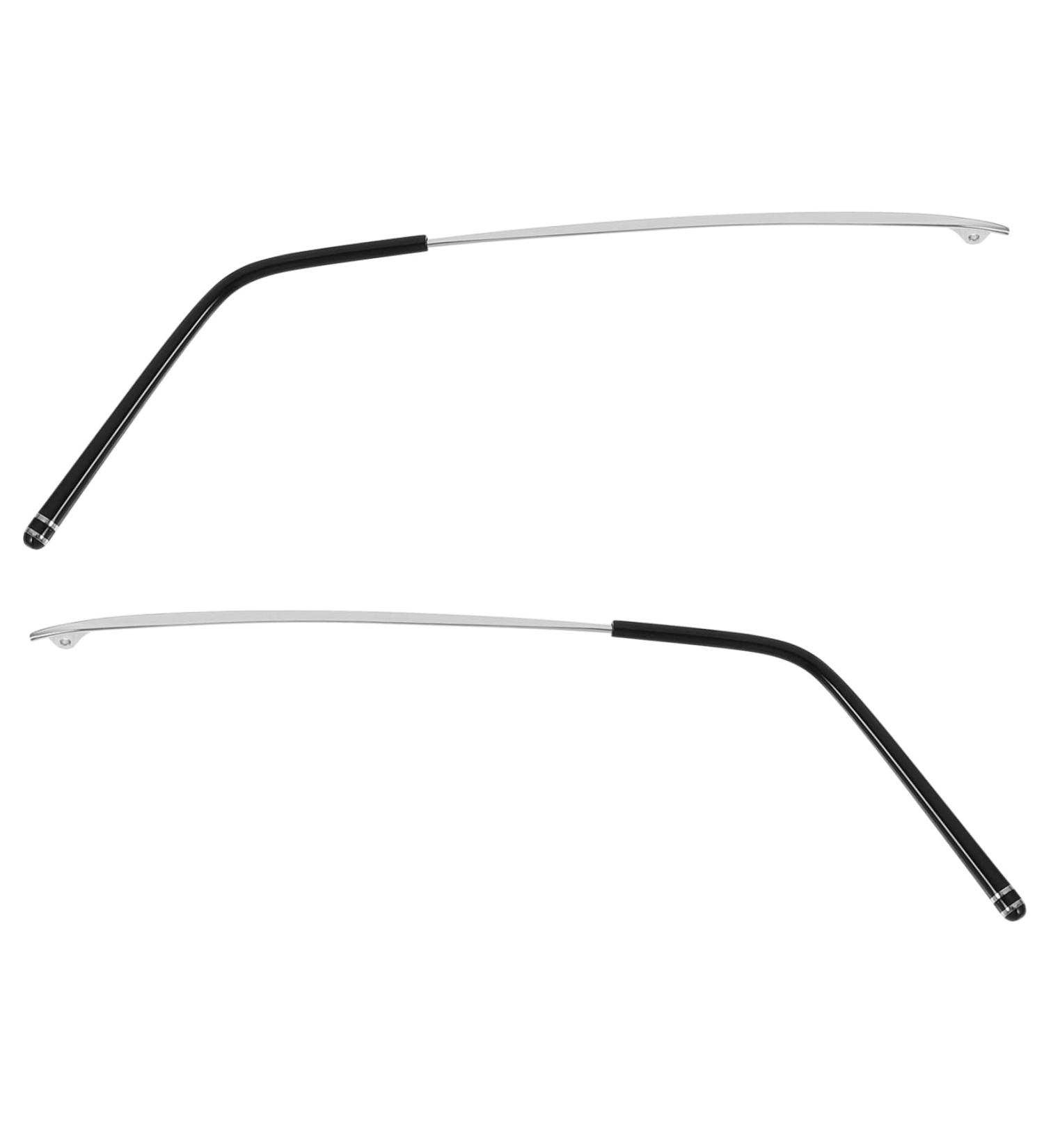 Buy Oatipho Glasses Repair Set | Universal Metal Spare Parts for Hinge & Arms | International Shipping - Buy Online on GoSupps.com