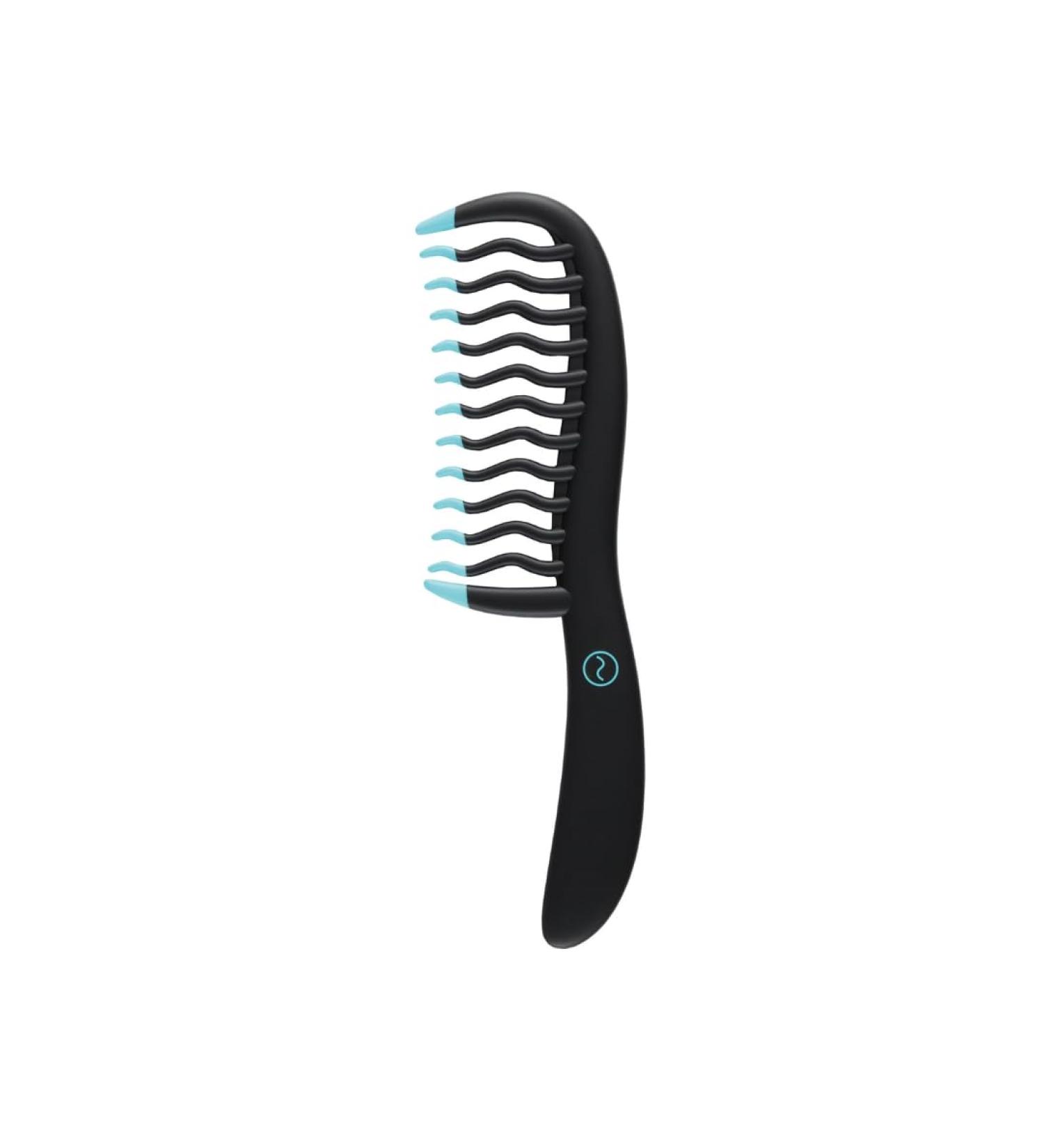 CURL COLLECTIVE 1 PK WAVY HAIR COMB