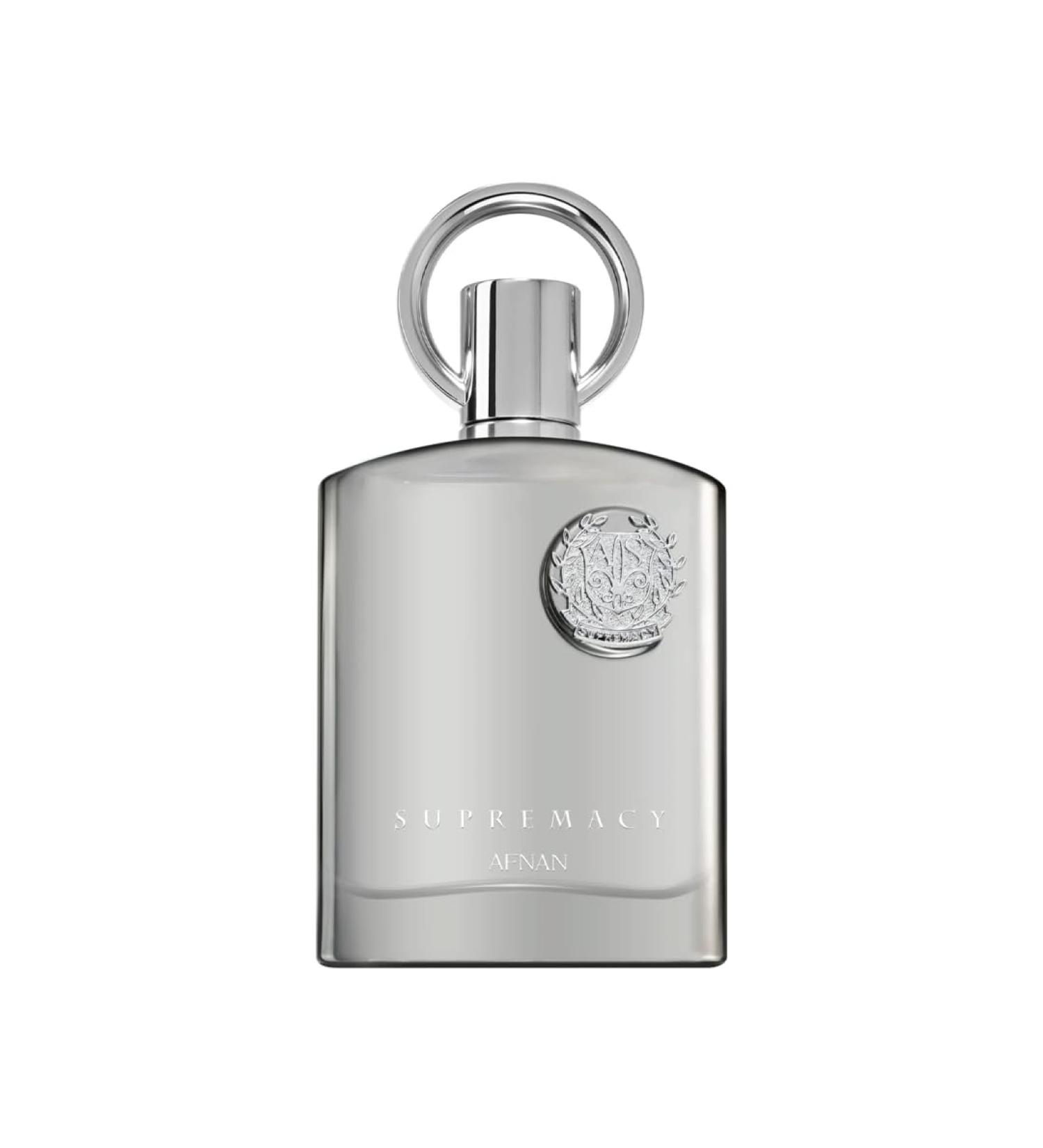 Afnan Supremacy Pour Homme By Afnan - Perfume For Men - Eau De Parfum 100 ML - Buy Online on GoSupps.com