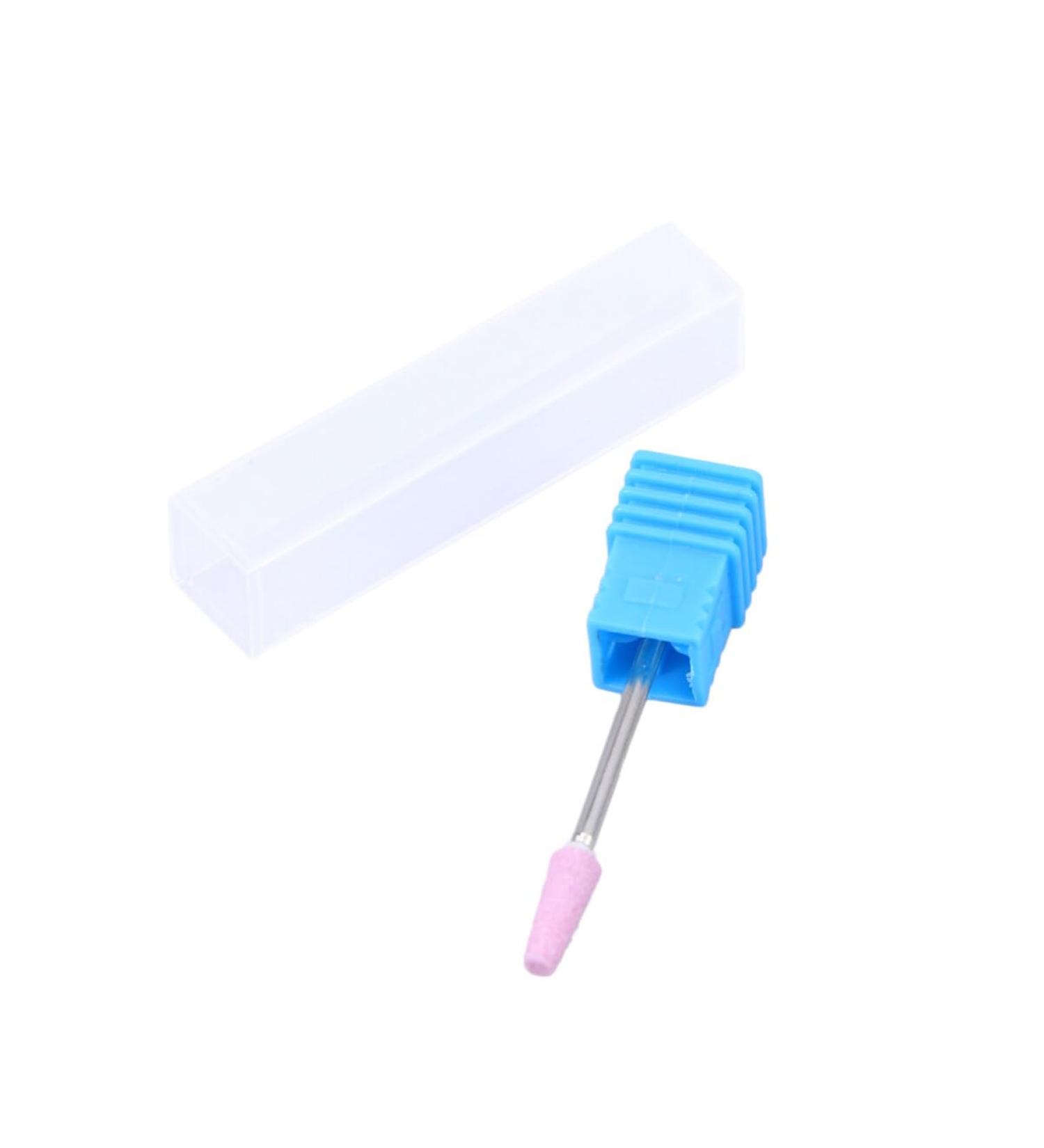 Beavorty nails drill bits nail tools manicure tools nails tools drill bits for nails nail polish head nail grinding head nail grinding tool nail polish tool nail drill bits quartz lip gloss - Buy Online on GoSupps.com