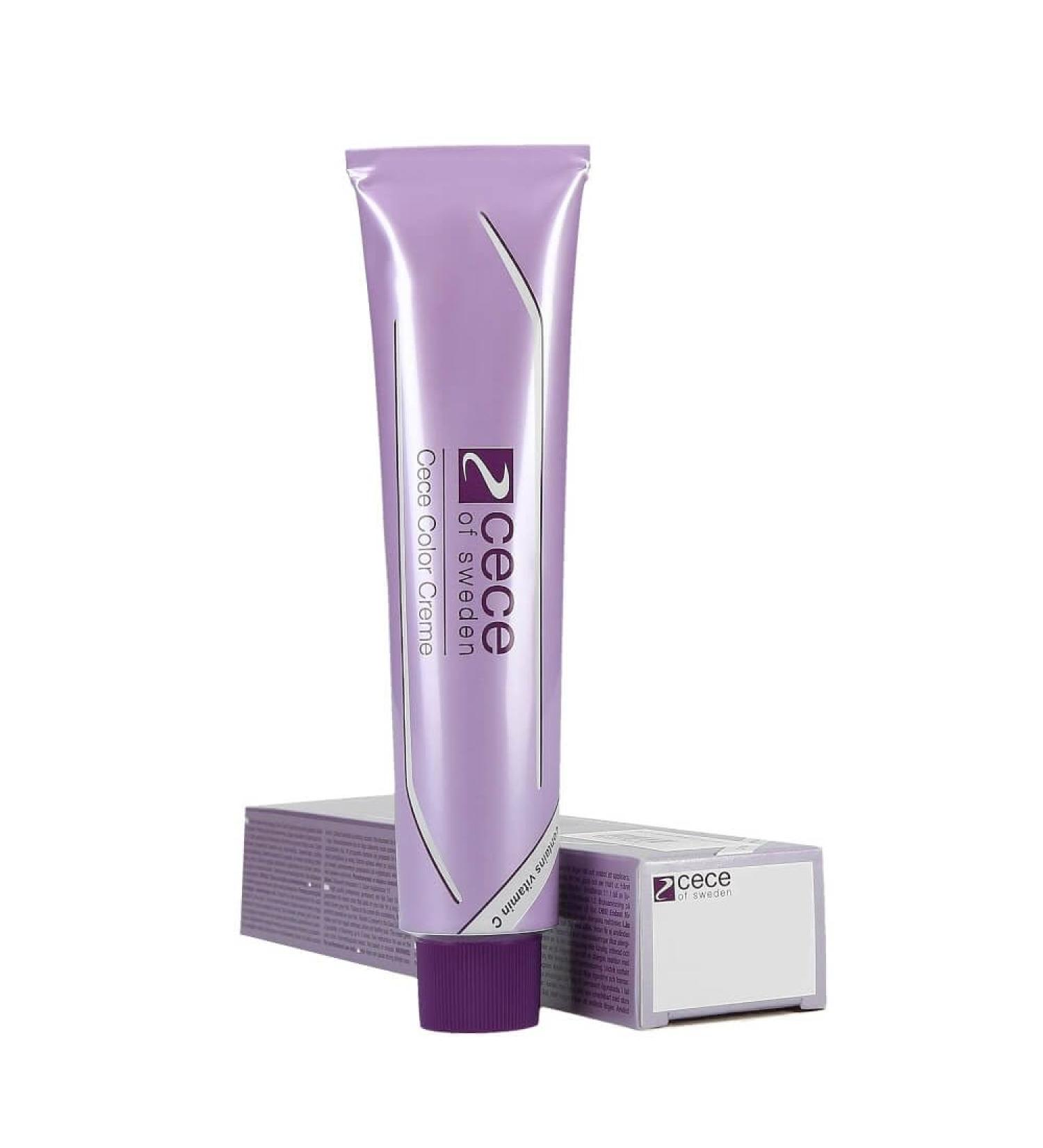  Cece Cece Cece Color Cream 9/1 125 ml 125 ml - Buy Online on GoSupps.com