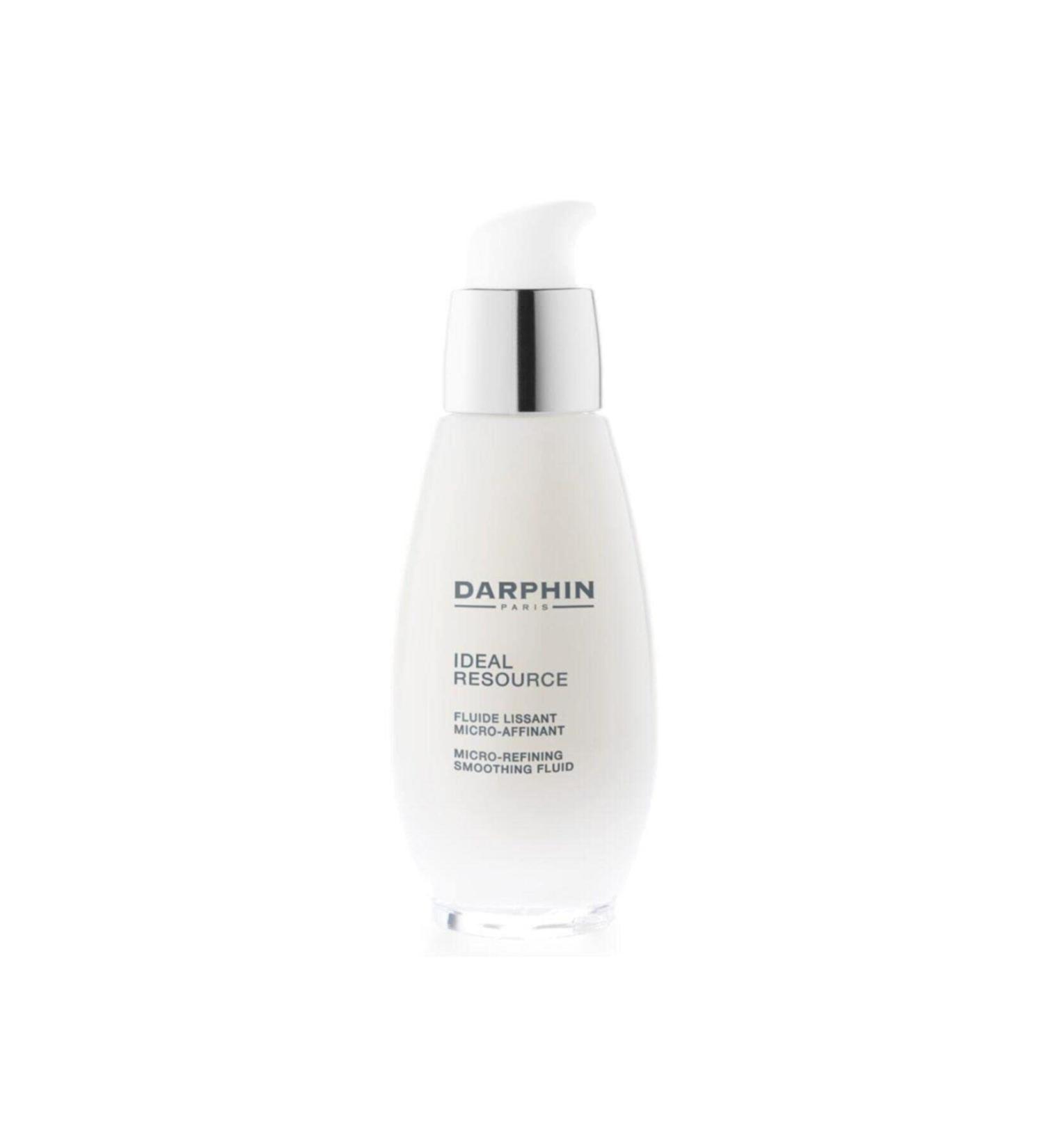 Darphin Ideal Resource Micro-Refining Smoothing Fluid - Buy Online on GoSupps.com