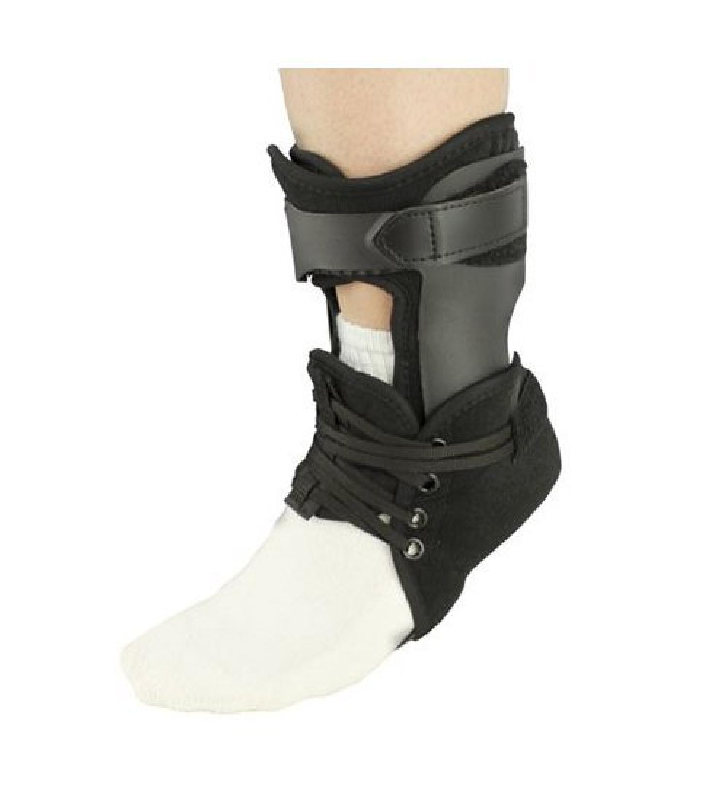 Accord III Ankle Support (Large Right)