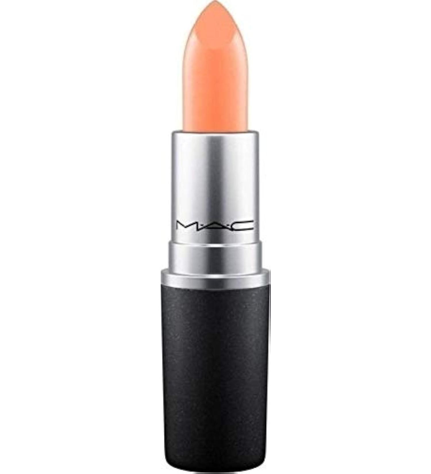 MAC Lustre Lipstick - Highlights