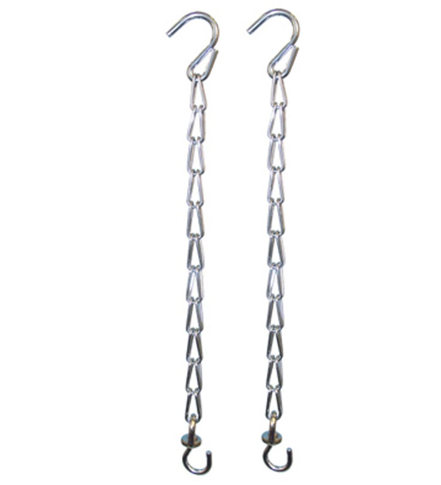 Partrade Trading Corporation Cowboy Tack 257307 Link Rein Chains