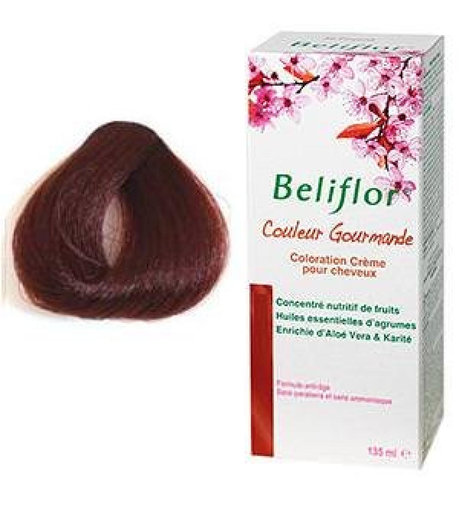 Dye 39 Gourmet color Gingerbread