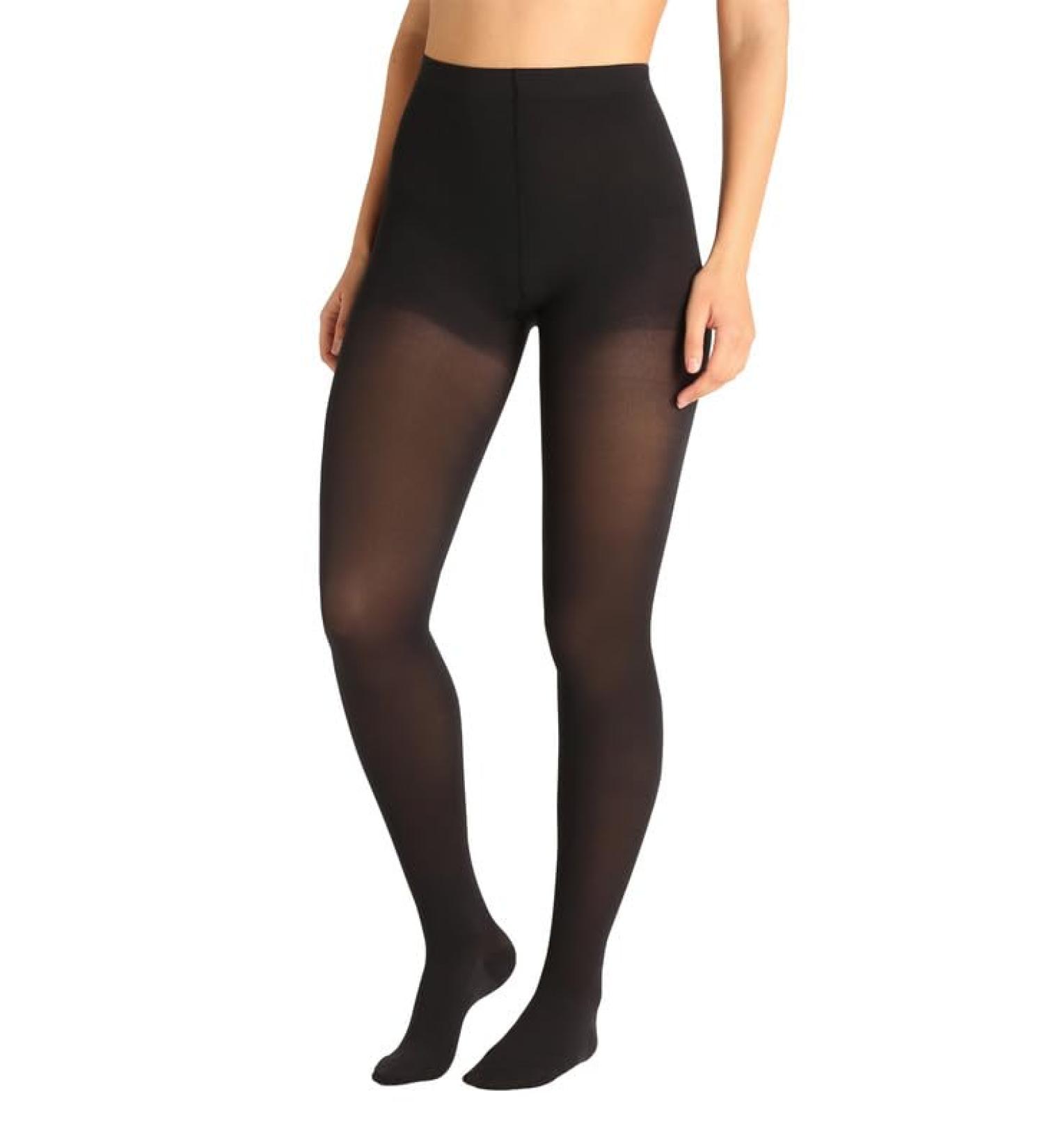 Buy Pani Teresa Medica Compression Tights for Women | Class 1 Medical Thrombosis Socks (15-21 mmHg) | Black Size 2 - Short A | Effective Varicose Vein Relief - Buy Online on GoSupps.com