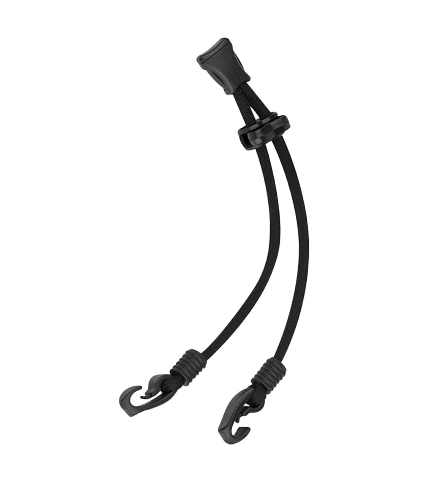 CLISPEED Ear Protection Band - 2pcs Mask Rope Earrings Ear Straps Anti-Strangulation Lanyard for Mouth Cover | International Shipping Available - Buy Online on GoSupps.com