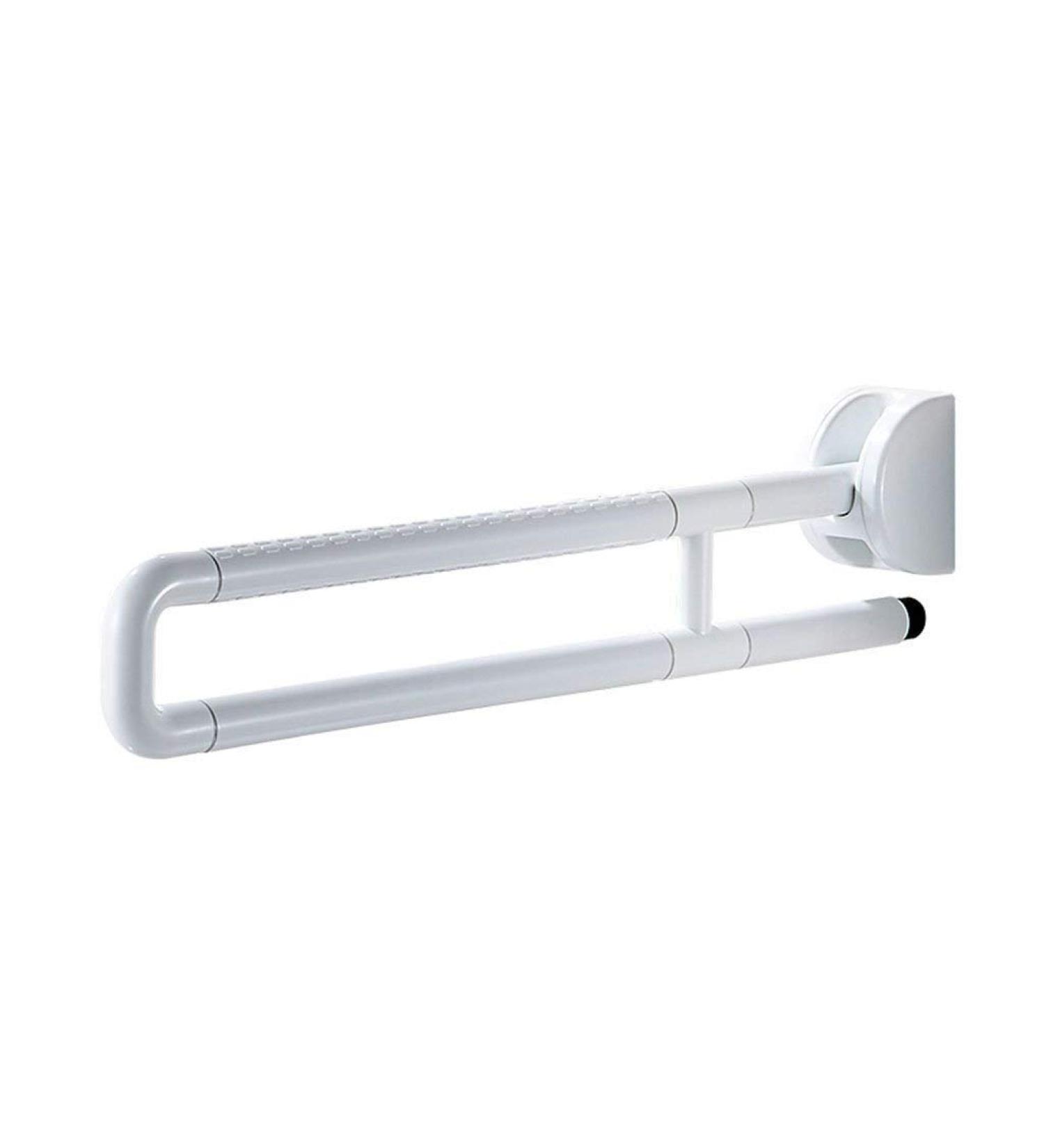Bathroom Grab Bar Safety Support Rail Folding Handrail Disabled erly Safe Wall-mounted Grab Bar Bathroom Toilet Seat Toilet Handr - Buy Online on GoSupps.com