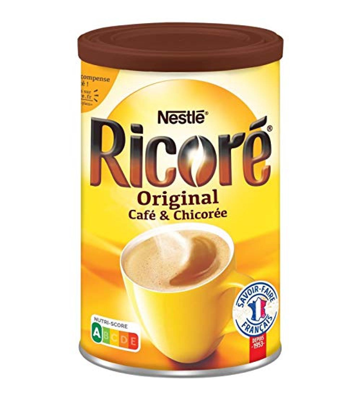 RICORE - Original Box 260G - Three Items