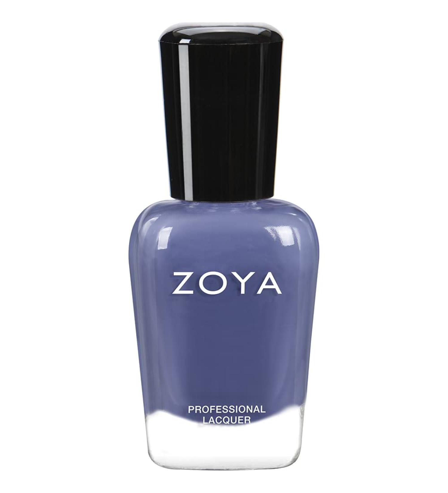 Zoya Nail Polish - Austin - Nostalgic Fall Collection 2021 - Buy Online on GoSupps.com