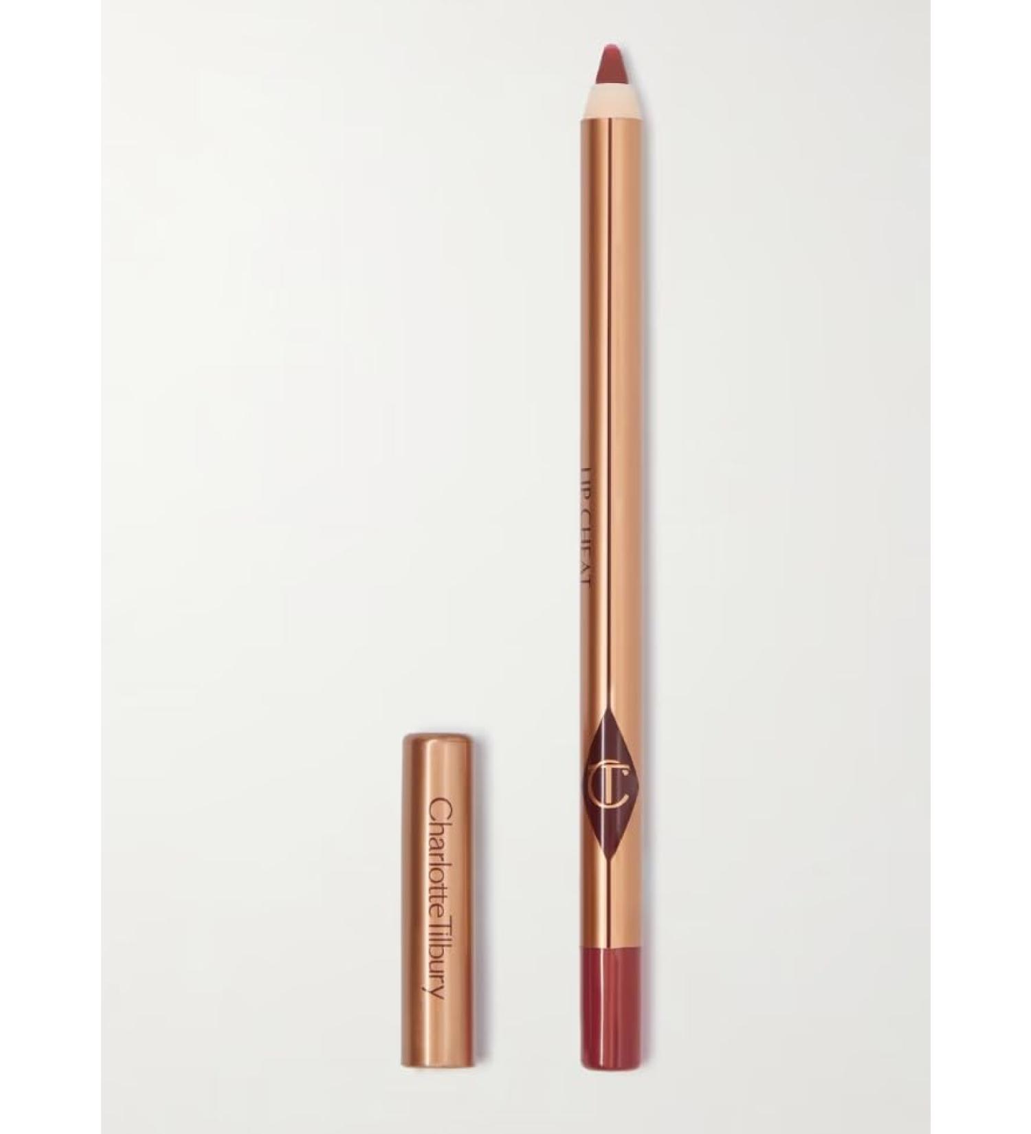 Charlotte Tilbury Original | LIP CHEAT Lip Liner | 1.2g / 0.04oz | BELLA by Cloud.Sales Cosmetics (MARK OF A KISS) - Buy Online on GoSupps.com