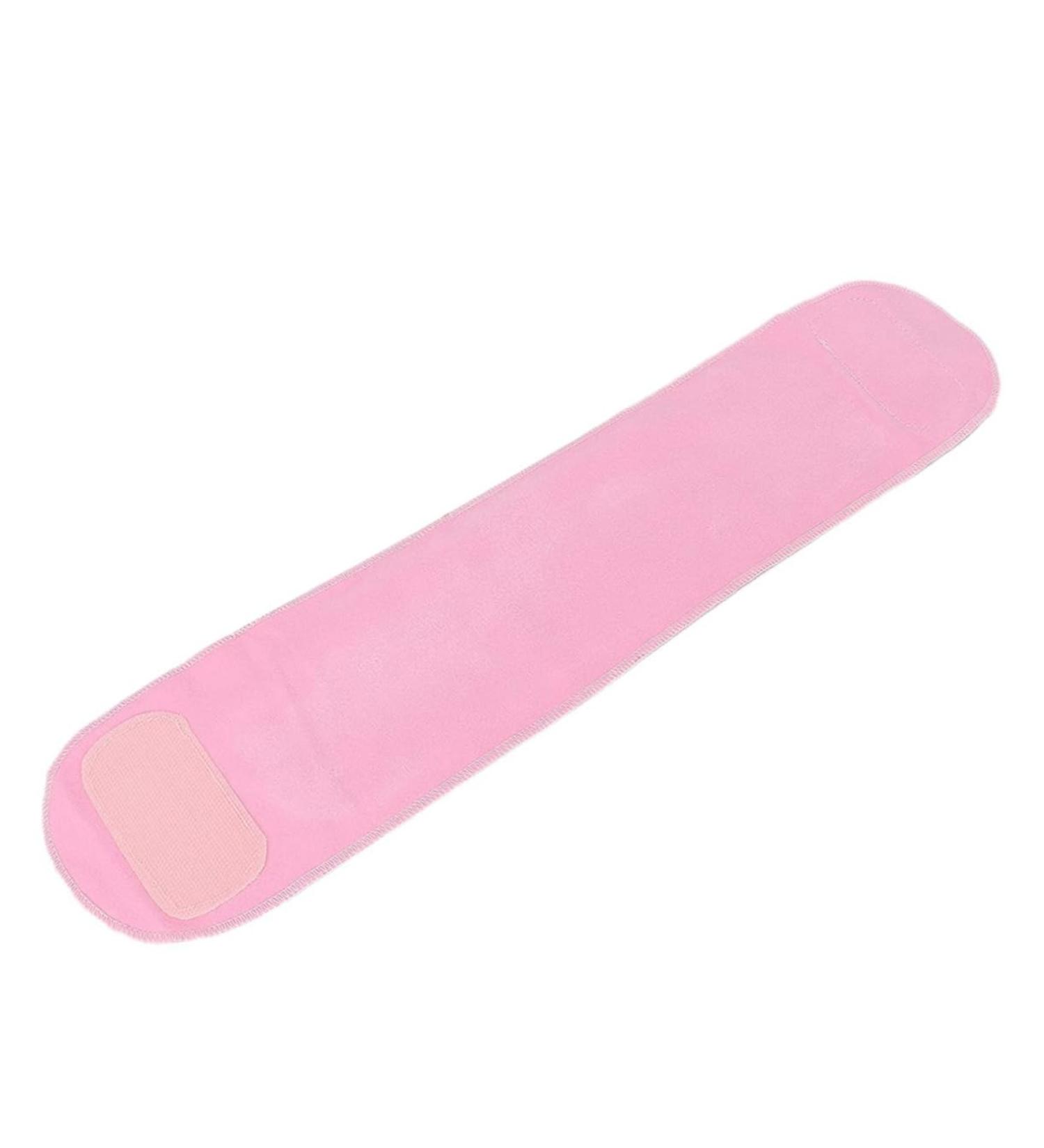 ULTECHNOVO Neck Pad Skincare Beauty Patches Wrinkle Patches Stretchable Neck Patch Neck Masks for Wrinkles Neck Wrinkle Patches Neckline Patch Pink Cotton Neck Strap Moisturizing - Buy Online on GoSupps.com