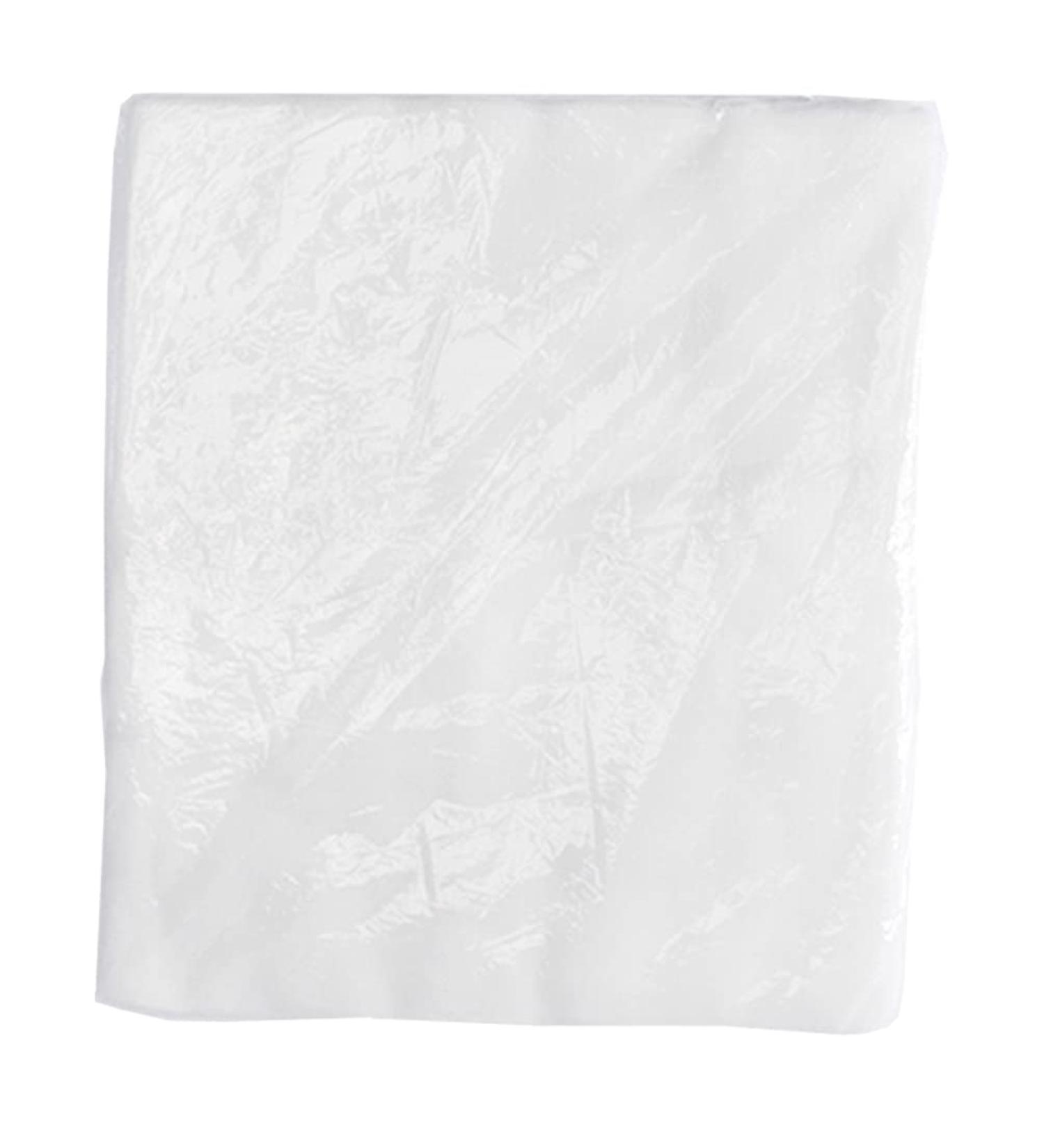 EXCEART Coton Jetable Visage Gaze 1 Ensemble 100 Pi ces Coton Gazes Visage Gazes (Blanc) - Buy Online on GoSupps.com