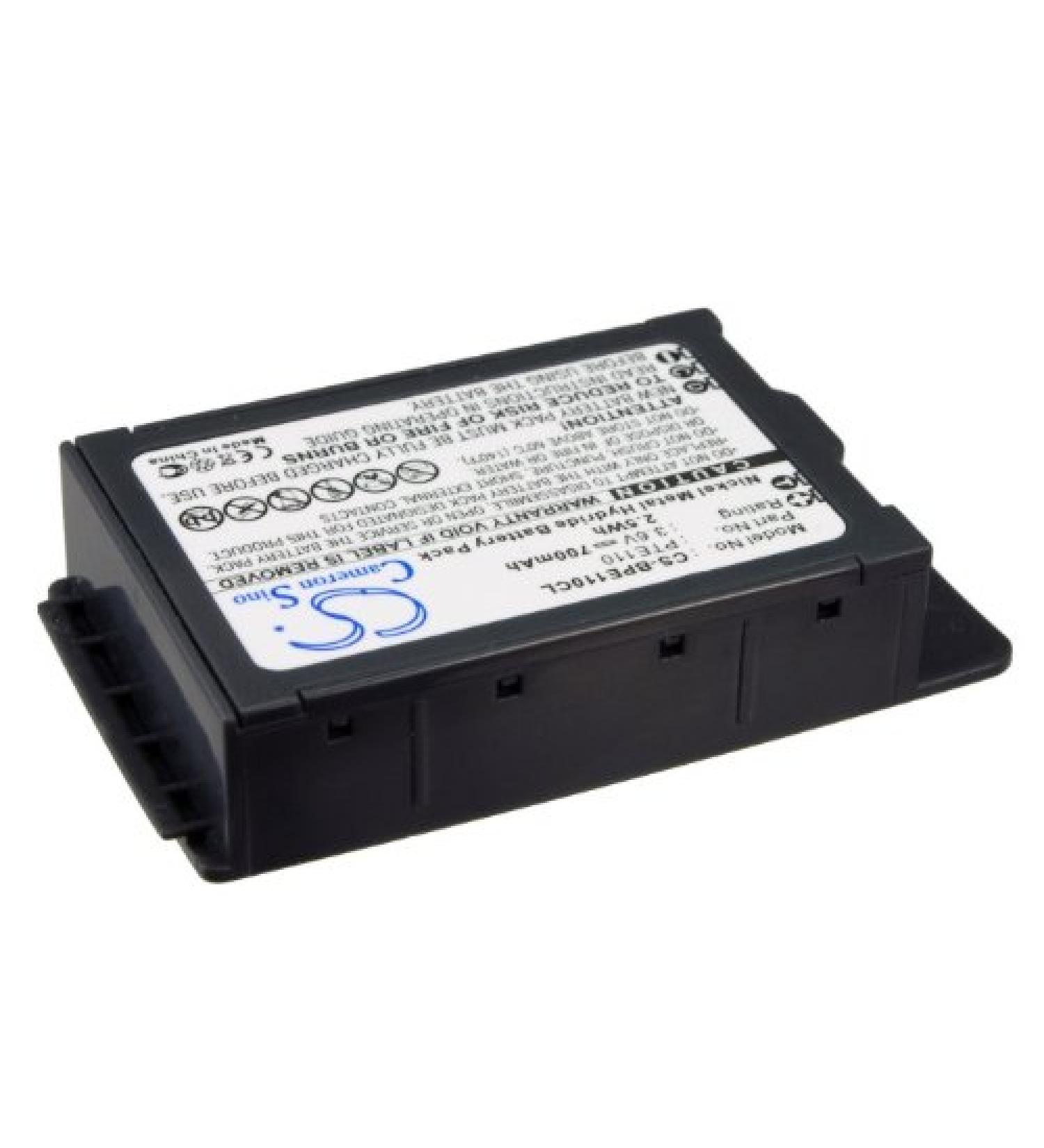 Buy SPANN Battery Replacement for NEC Univerge MH110 - 3.6V | International Shipping Available - Buy Online on GoSupps.com