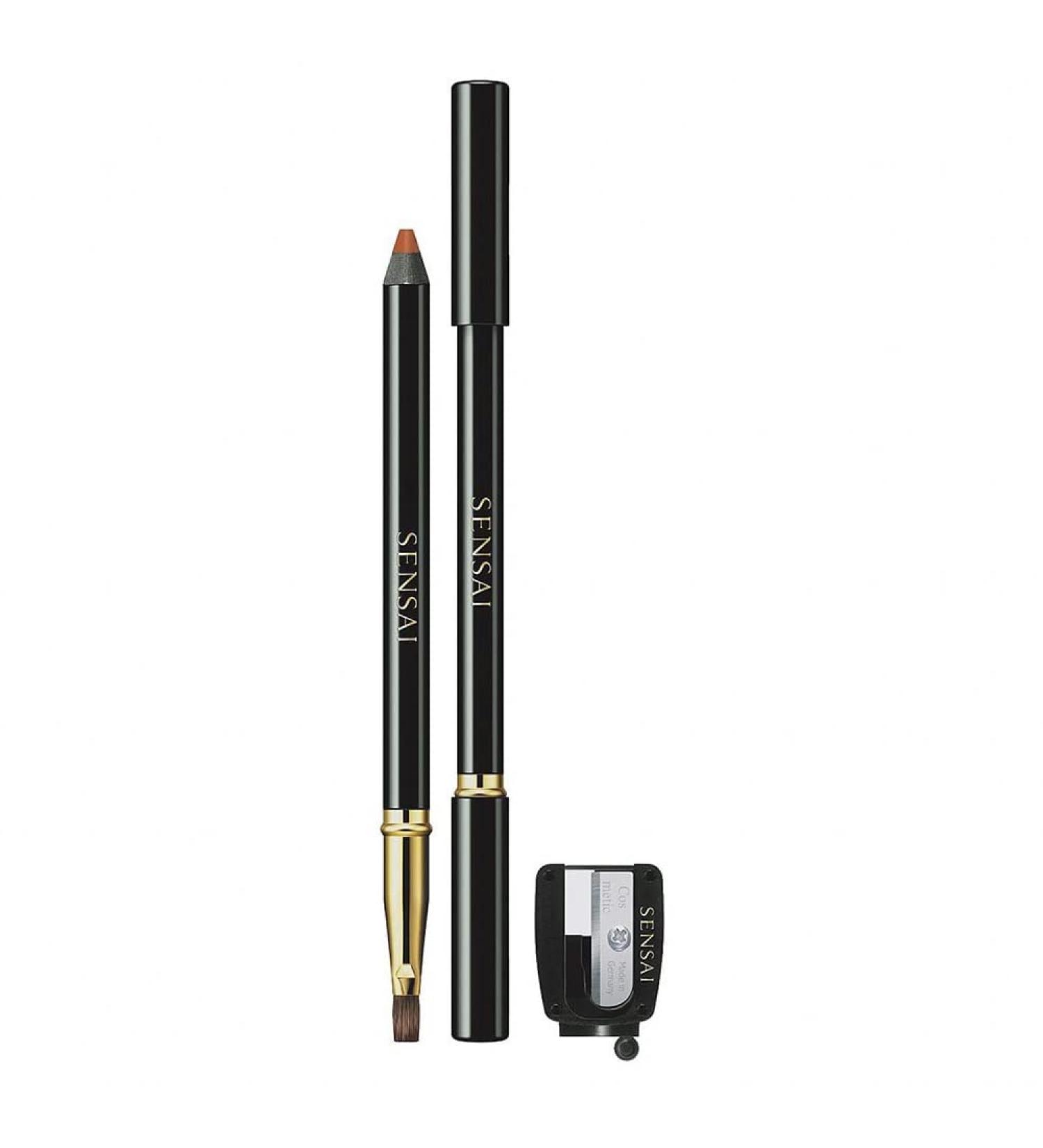 Sensai Lip Pencil N 06 - Stunning Nude | International Shipping | Shop Now! - Buy Online on GoSupps.com