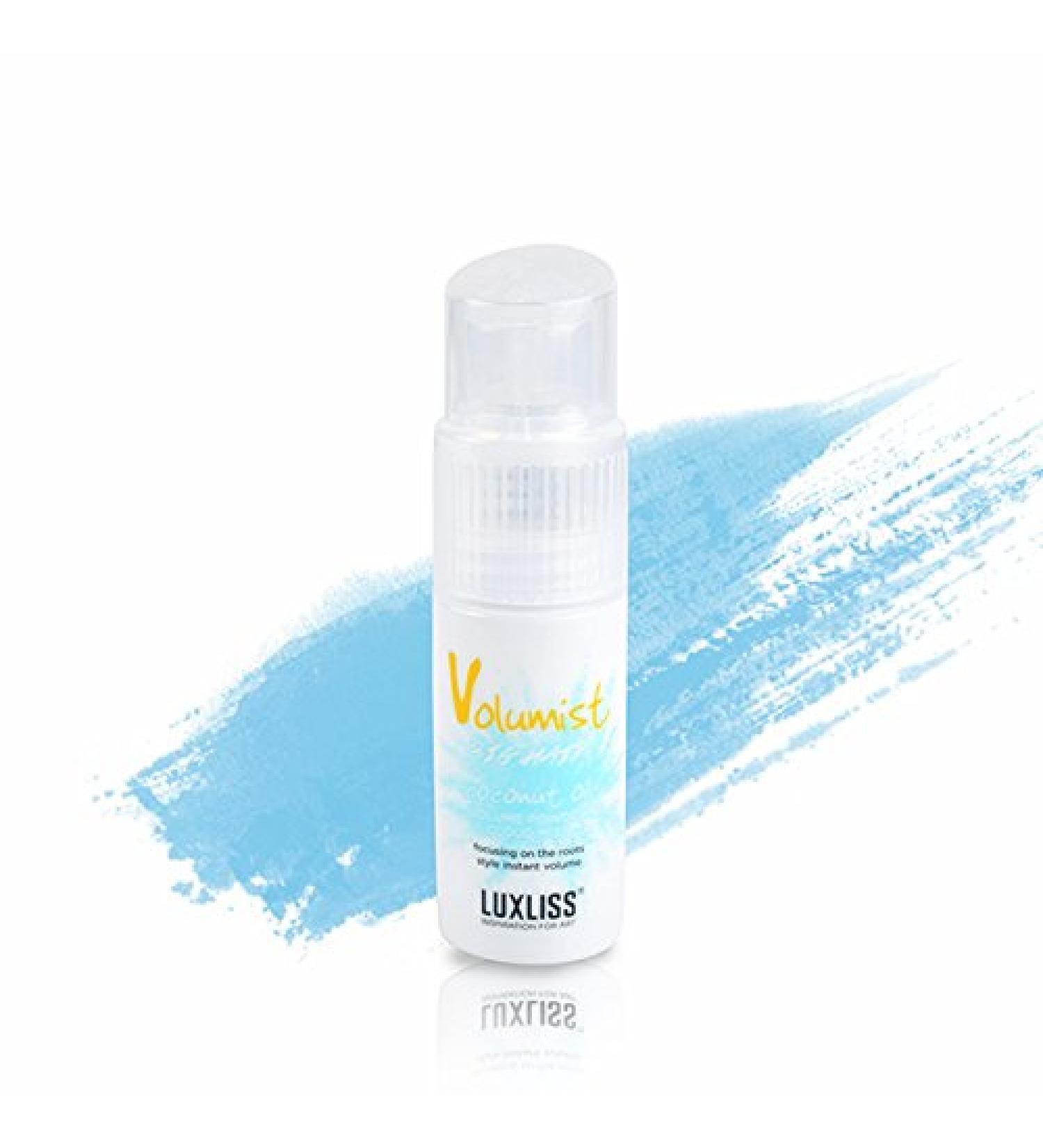 Volumist Coconut Oil Volume Powder Cloud Mist